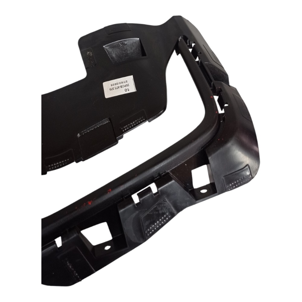Moldura Drl Farol Milha Esquerdo Gm Tracker 2020 A 2023 2