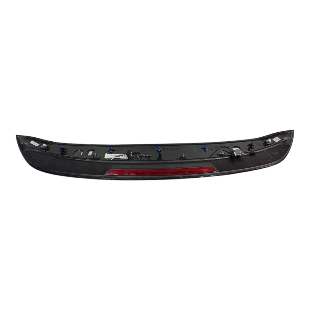 Aerofolio Com Brake Light Audi Q5 2018 A 2020 6