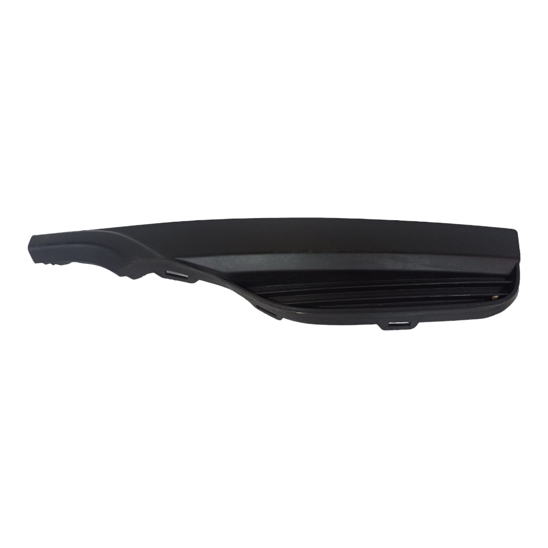 Moldura Aplique Direito Parachoque Traseiro Honda Fit 18 21