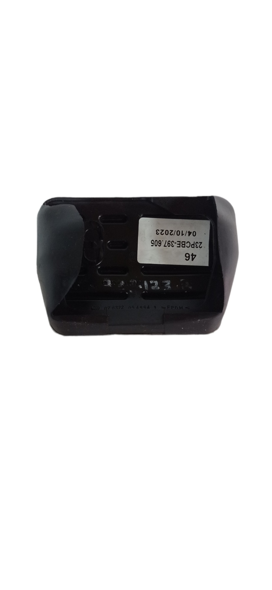 Capa Do Pedal Audi Tt New Beetle 2003 A 2006 2