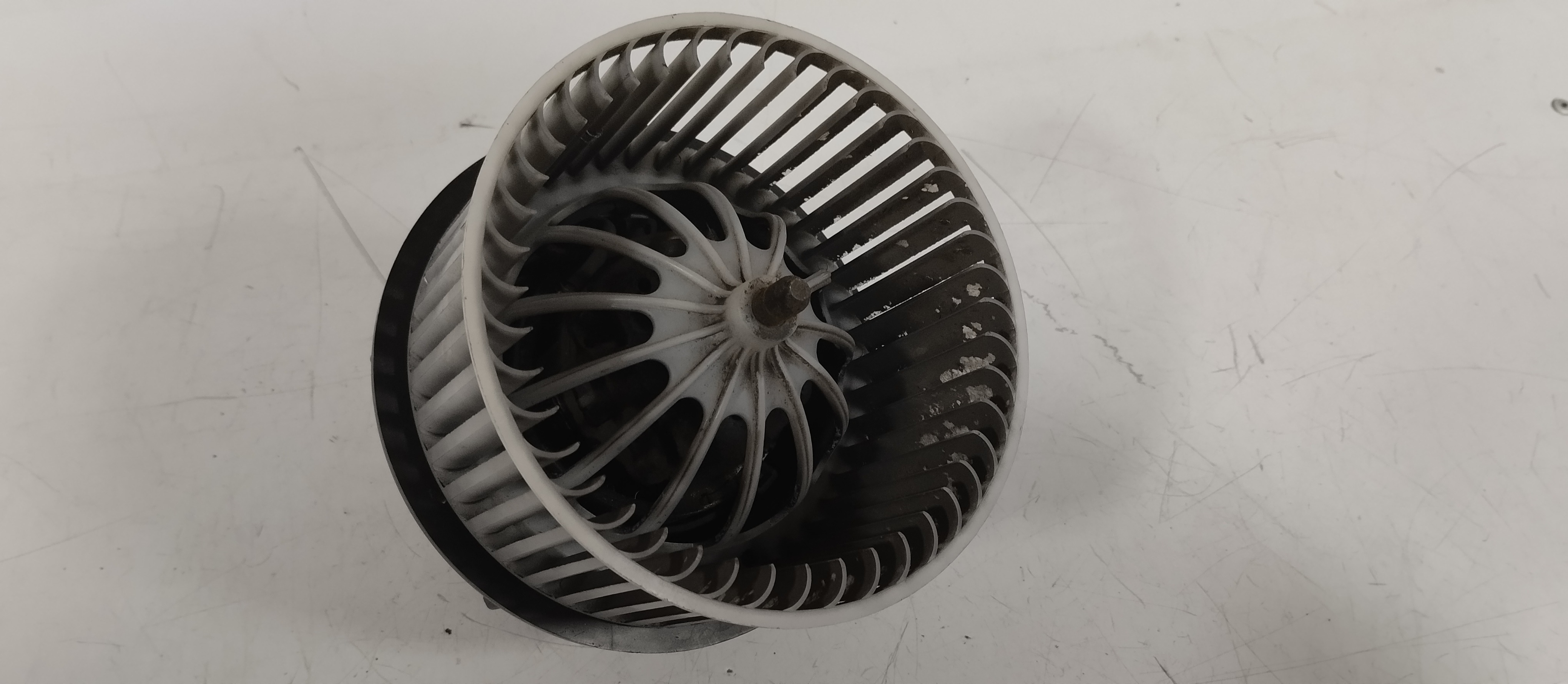 Motor Ar Forçado Ventilador Interno Volvo Xc60 2014 5