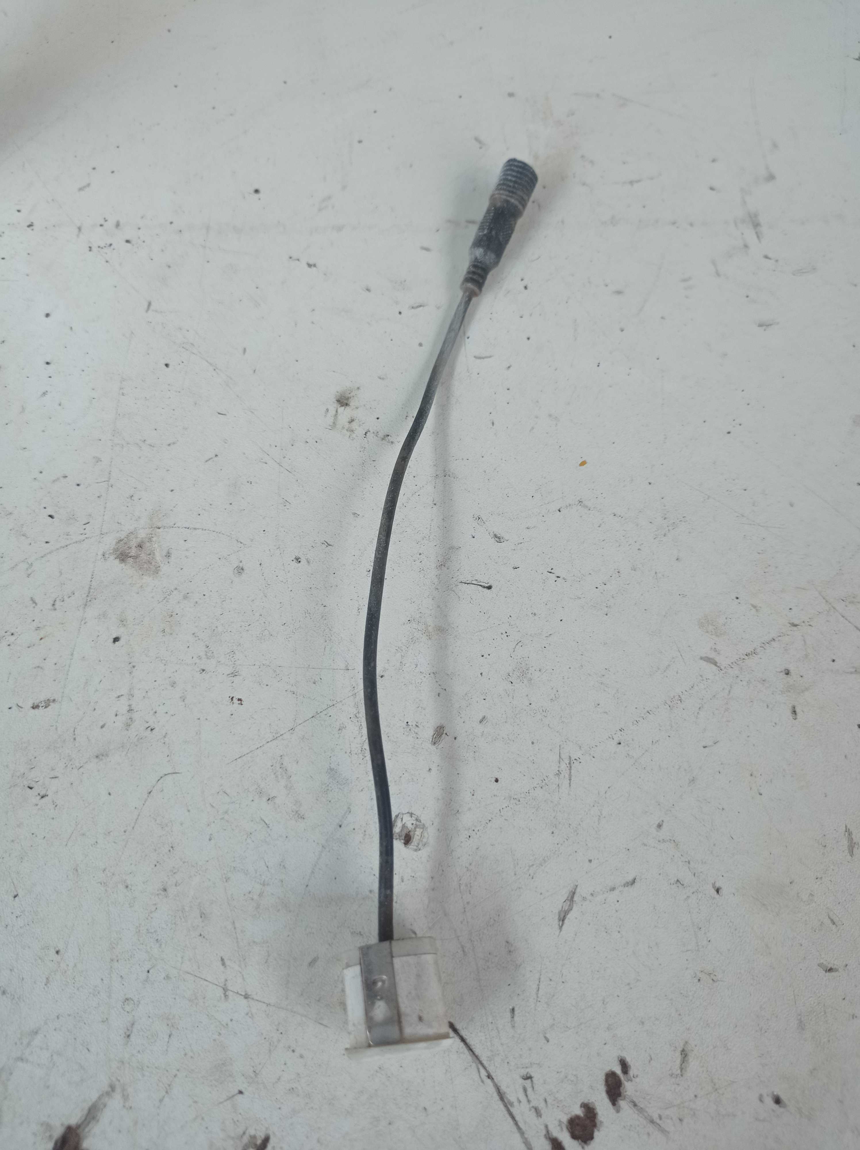 Sensor estacionamento Yaris 2018 2