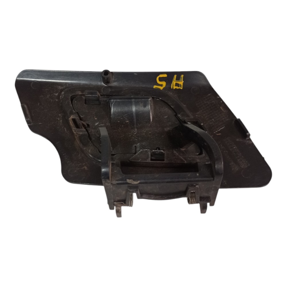 Tampa Esguicho Farol Esquerdo Audi A5 2018 2019  Preto Esquerdo 2