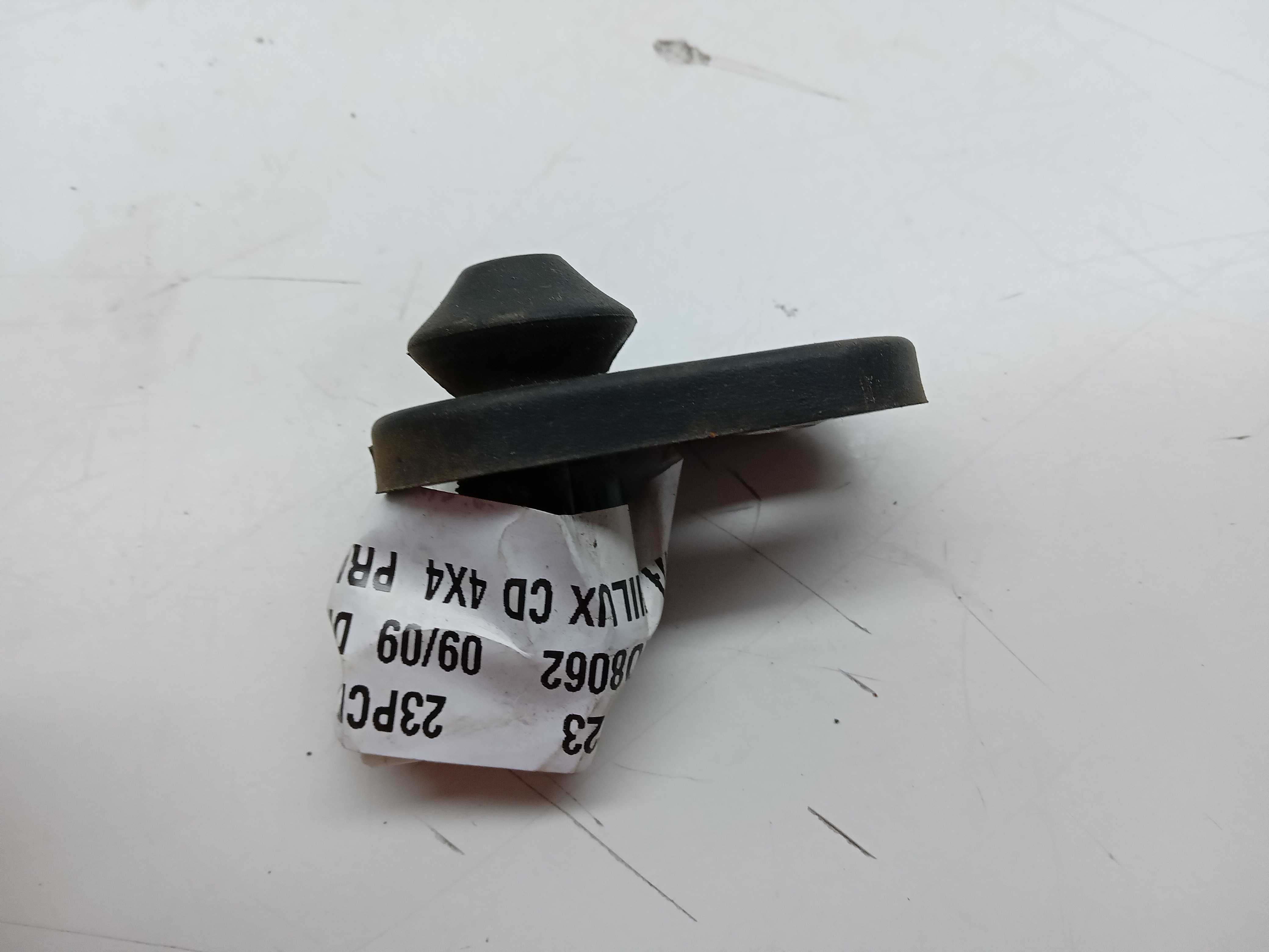 INTERRUPTOR PORTA TRASEIRA TOYOTA HILUX 2009 2