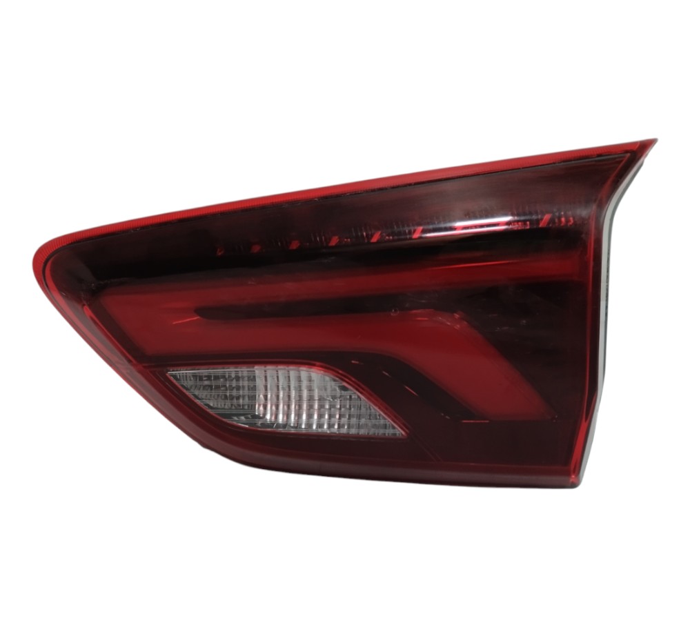 Lanterna Traseira Led Direita Gm Onix Sedan 2020 2021 Origin