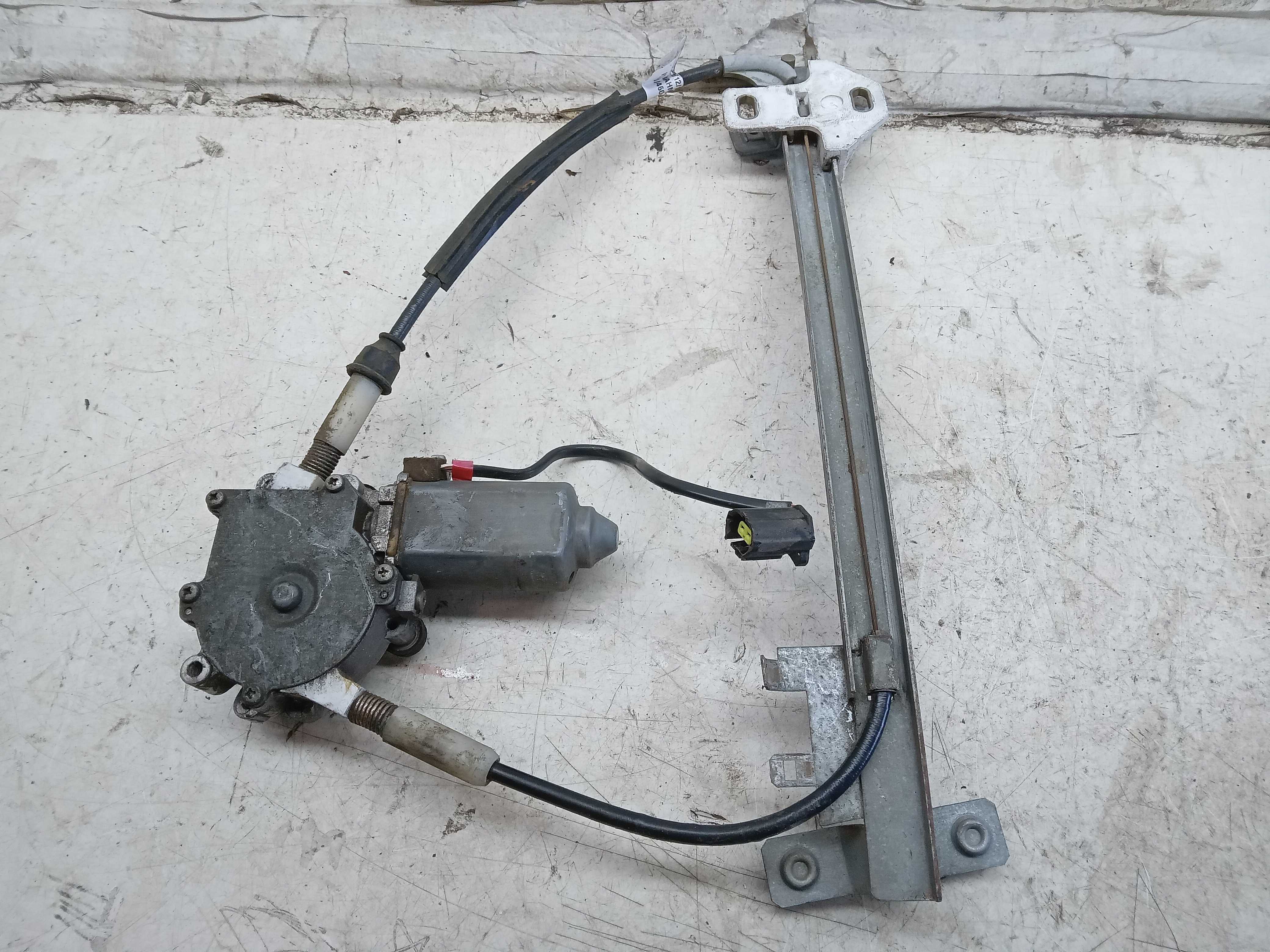Maquina vidro eletrico traseiro le volvo 460 1995 1