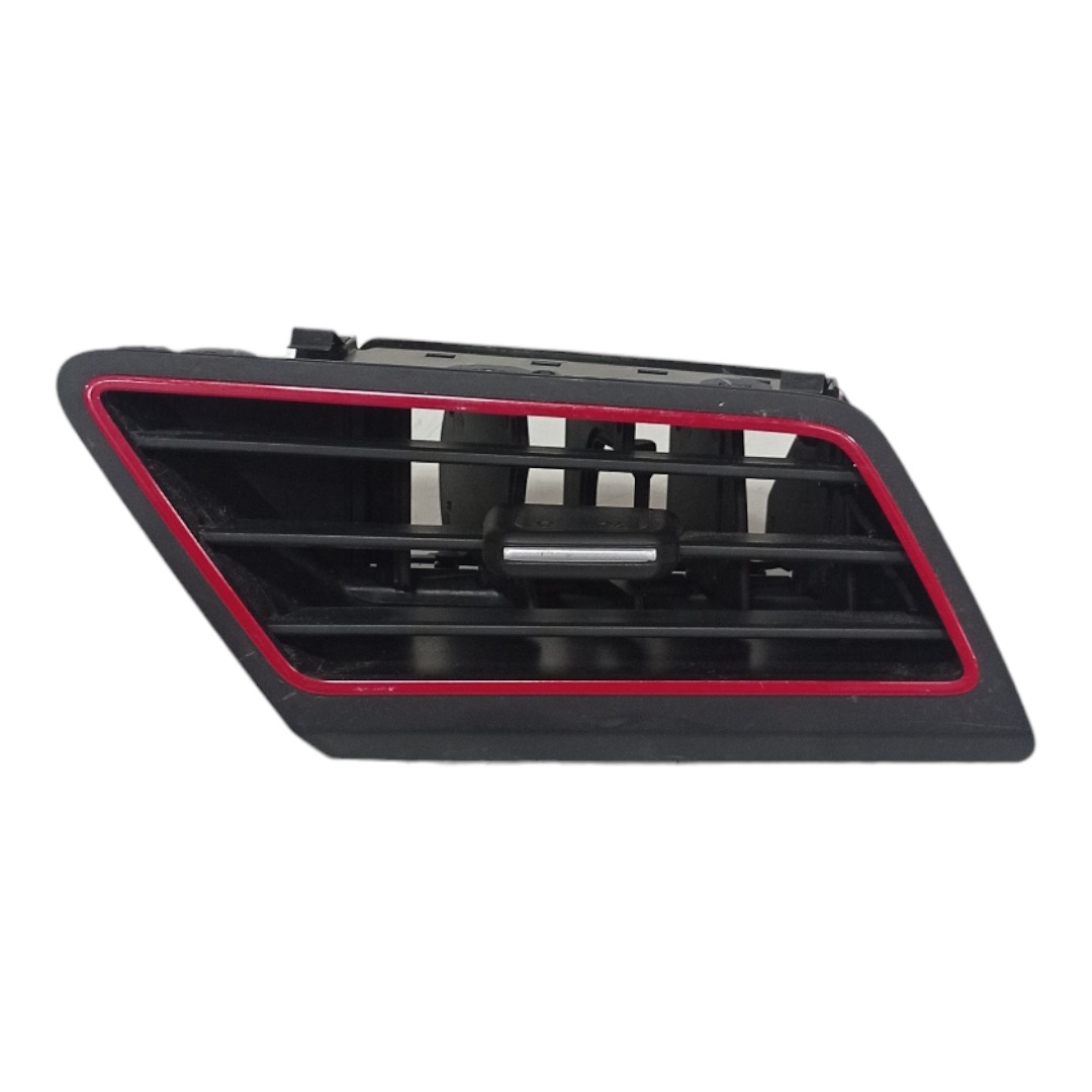 Difusor De Ar Direito Volkswagen Gol G7 2017 A 2019 1