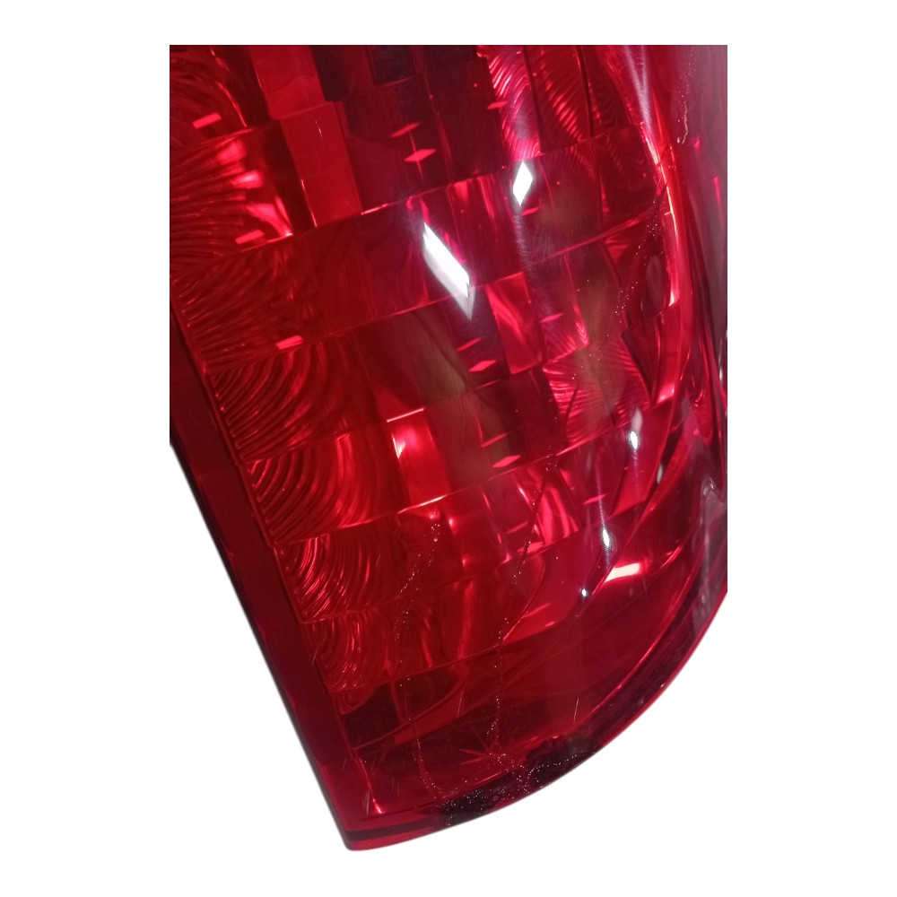 Lanterna Direita Fiat Doblo 20132014 Recuperada Direito/passageiro Xxxx 5