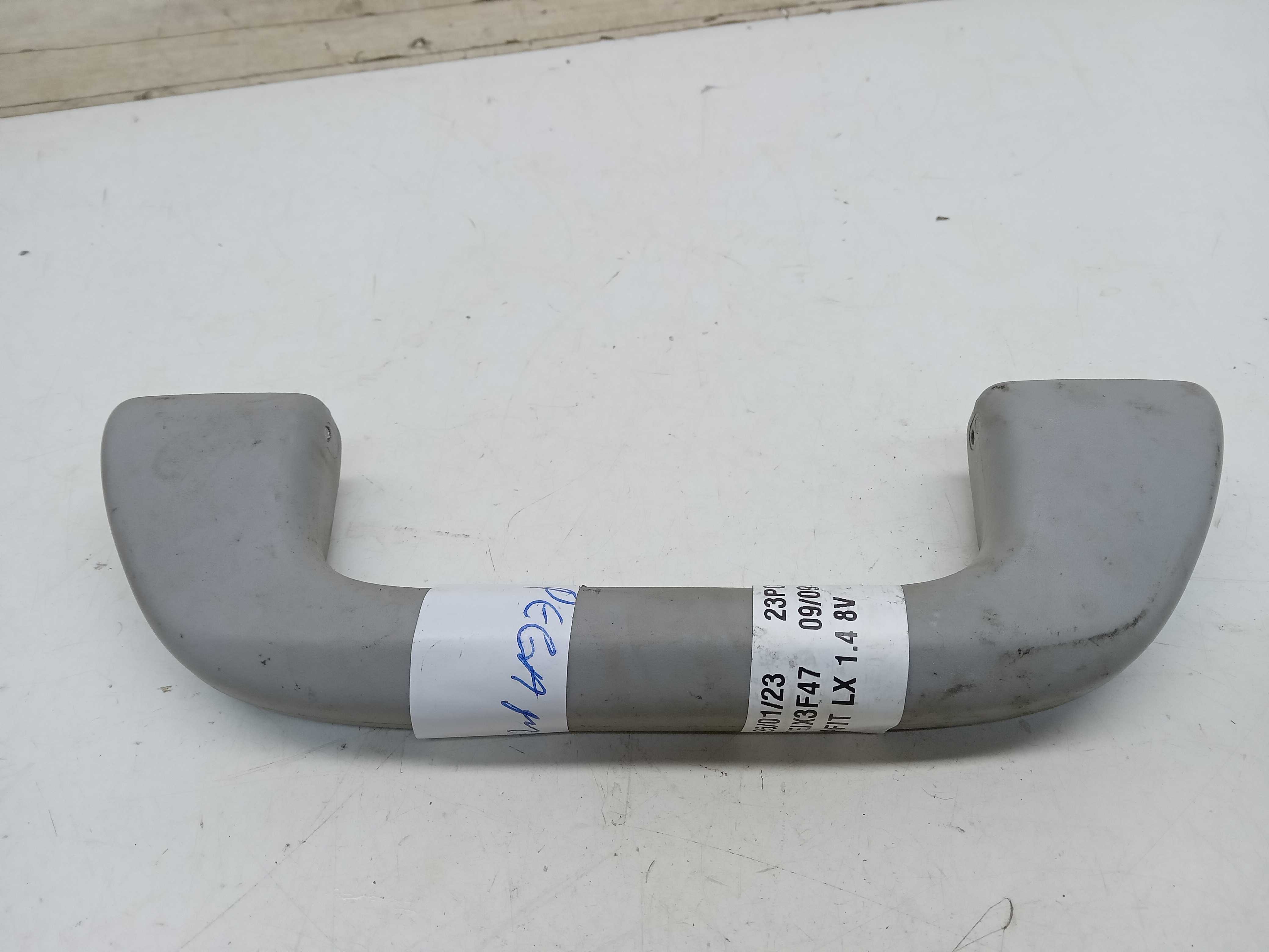 Alça teto pqp honda fit 2009