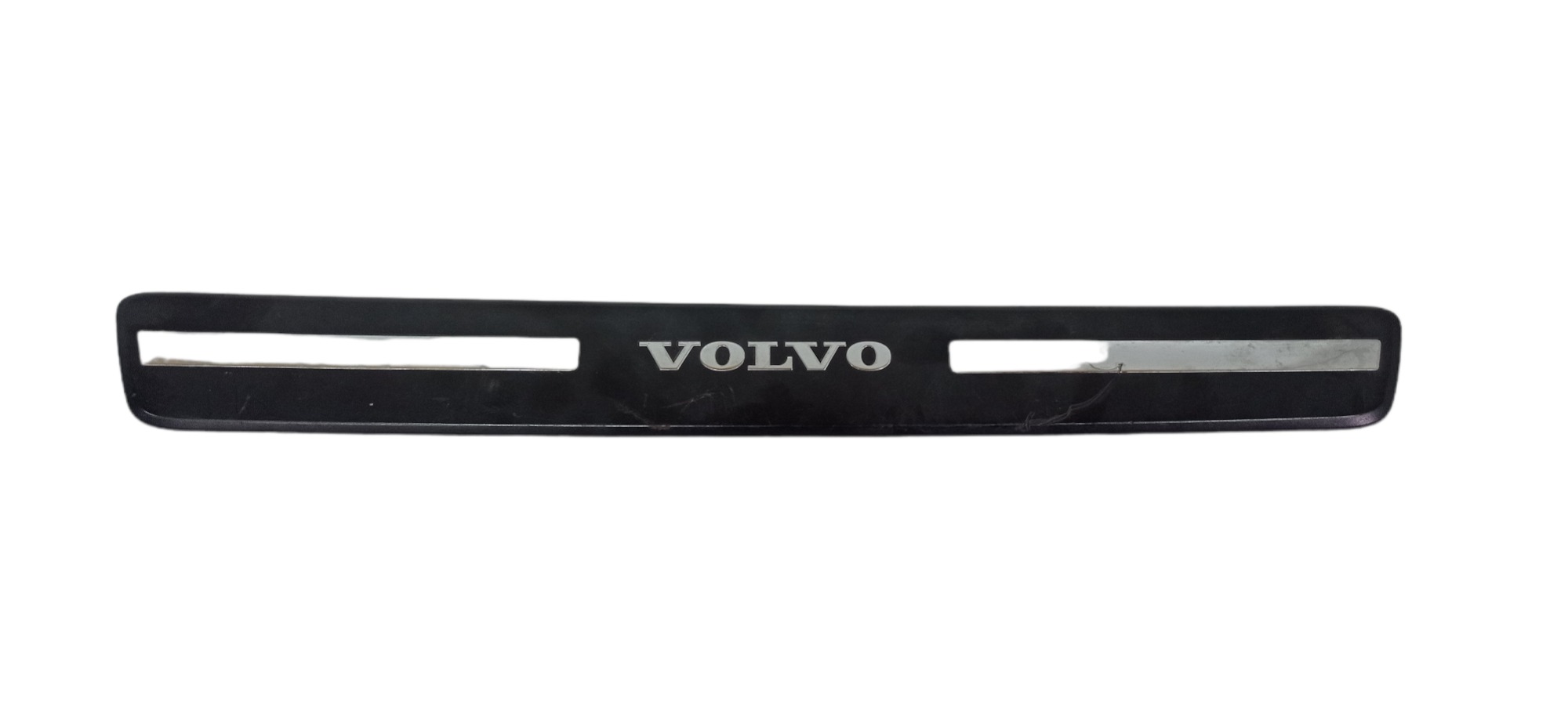 Moldura Friso Soleira Porta Diant Esquerda Volvo Xc60 2014 1