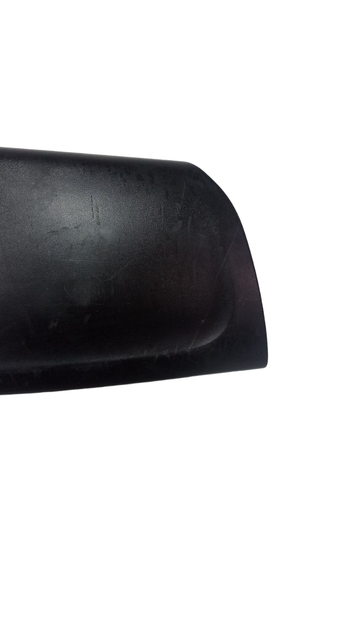 Tampa Reboque Parachoque Diant Direito Citroen C3 2013 2019 4