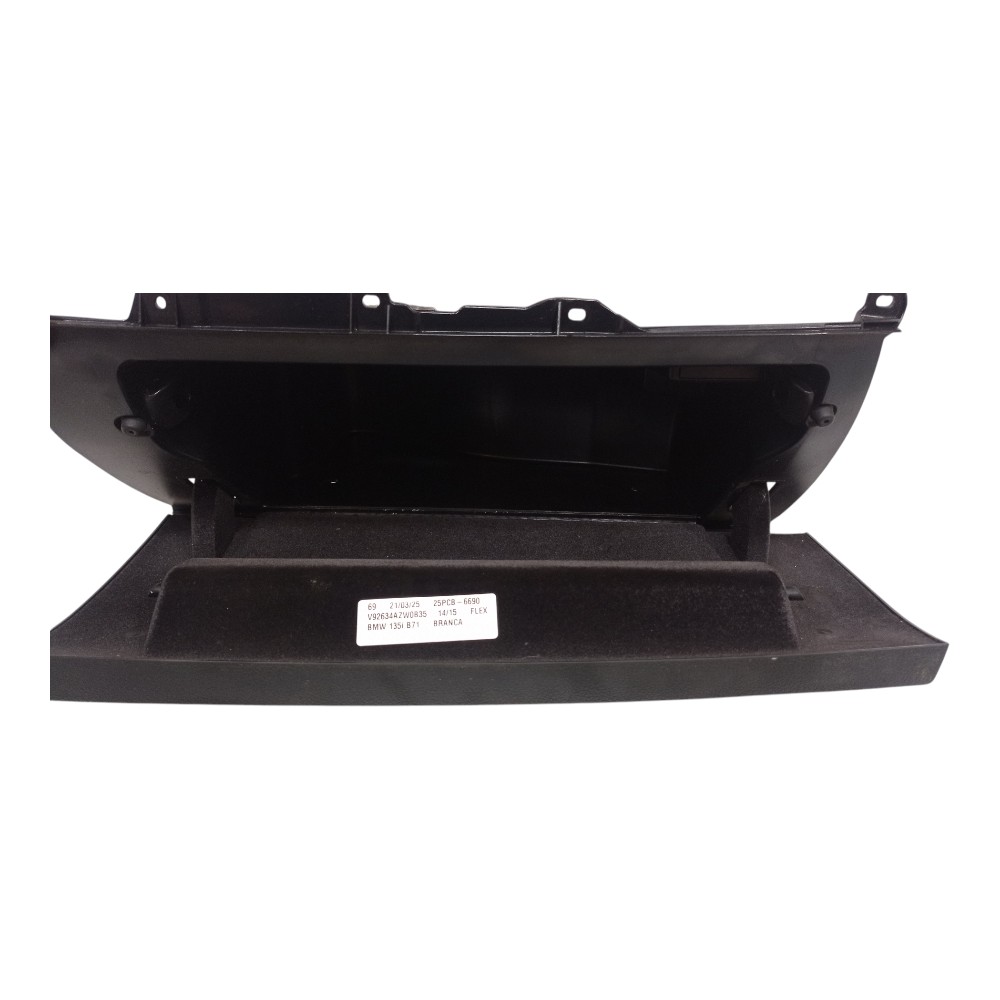 Porta Luvas Bmw 135i 2014 2015 4