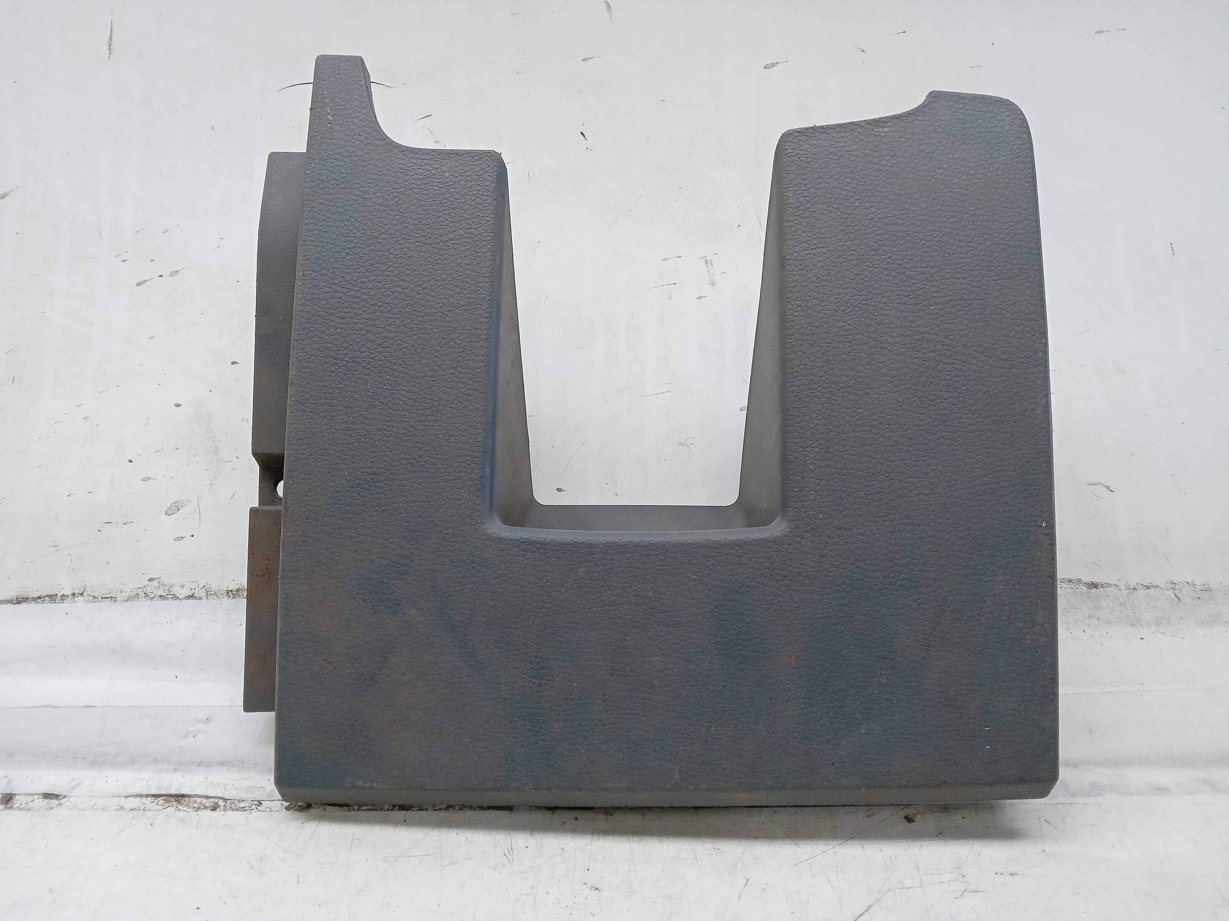 ACABAMENTO MOLDURA INFERIOR VOLANTE RANGER 2012 1