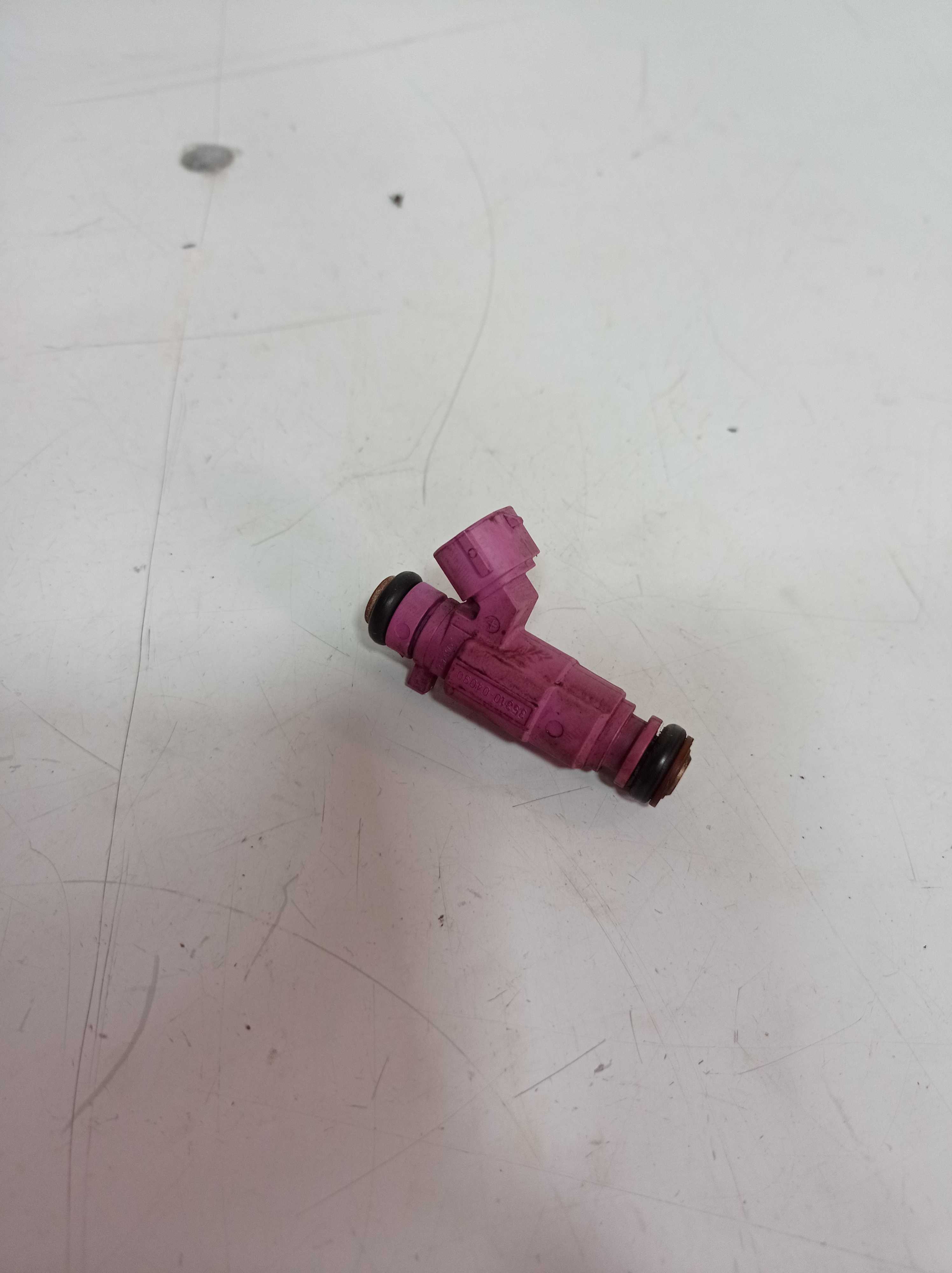 3531004090 BICO INJETOR HYUNDAI HB20 2016 2