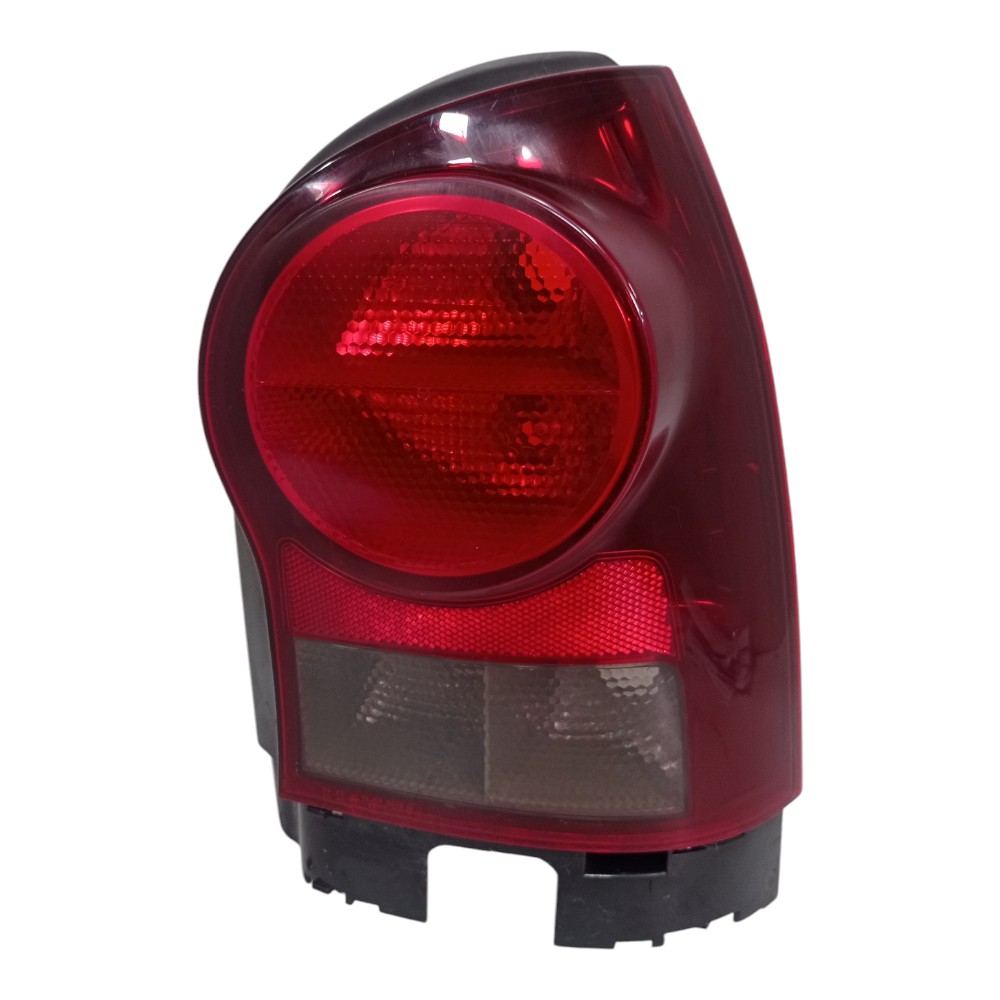Lanterna Traseira Direita Fume Gol G4 Original  Direito/passageiro Xxxx 2