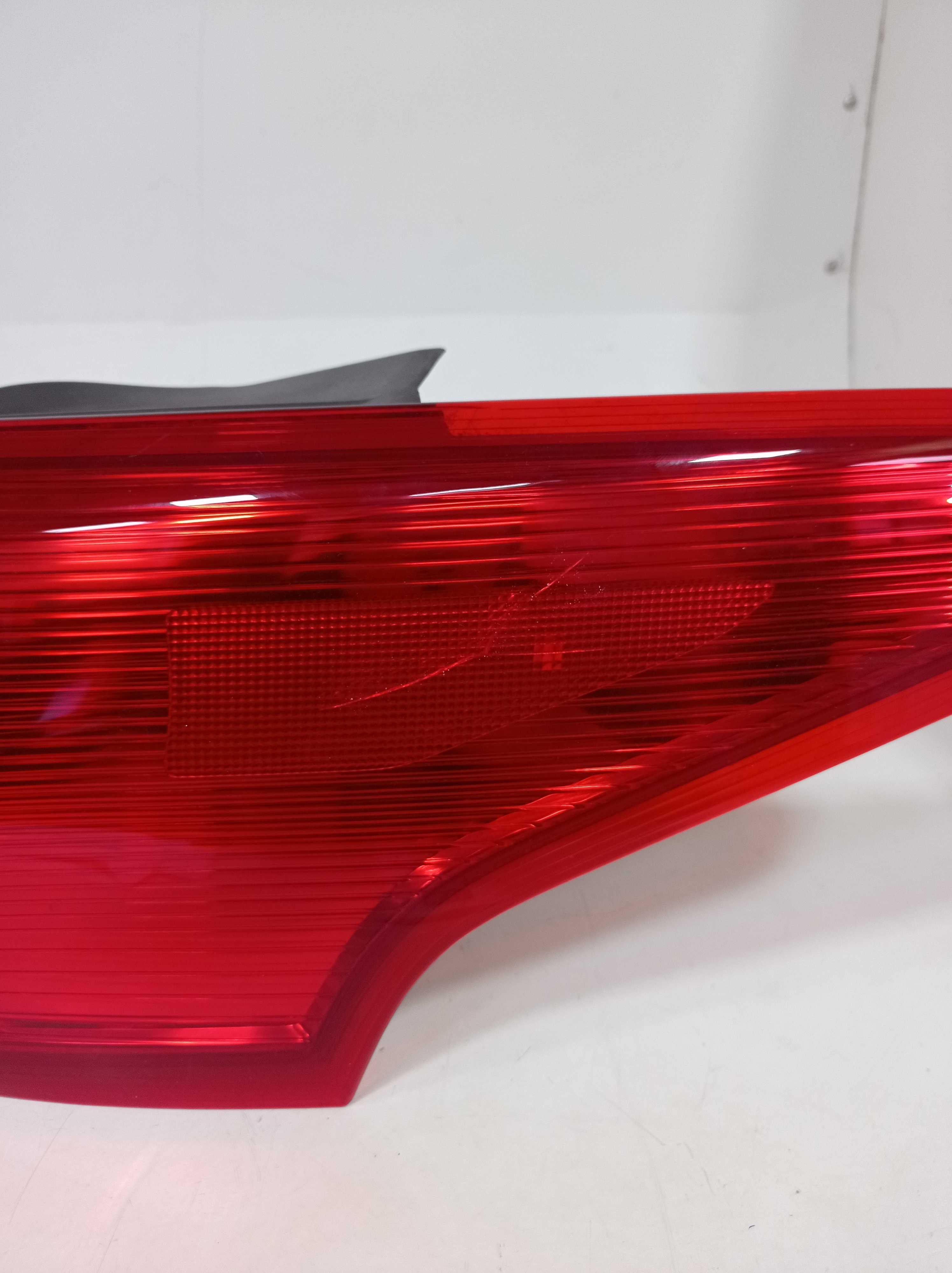 LANTERNA TRAS DIREITA FORD FOCUS SEDAN 2016 2019 RECUPERADA 3