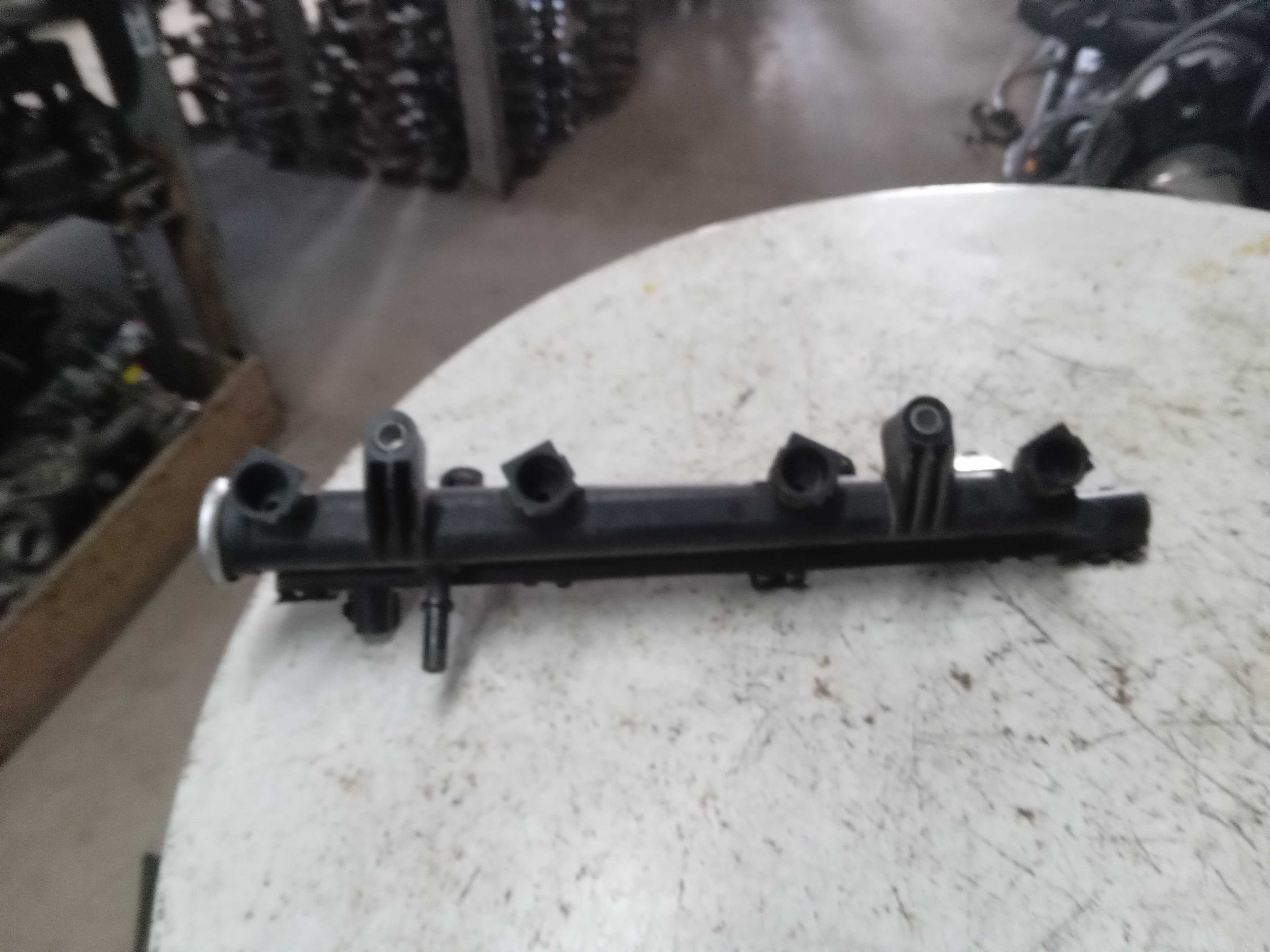 FLAUTA BICO INJEÇÃO VW GOL G6 10 8V