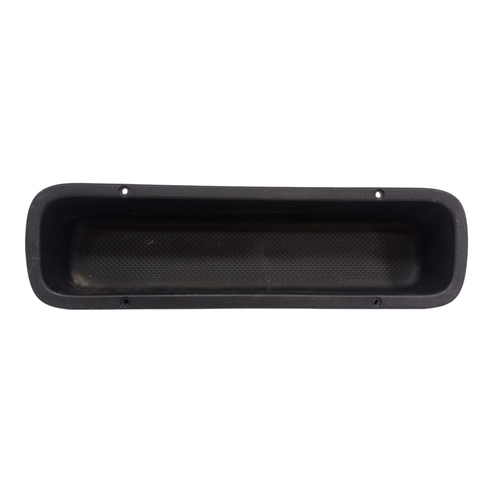 Porta Objetos Mercedes Benz A9798460269 Preto Preto