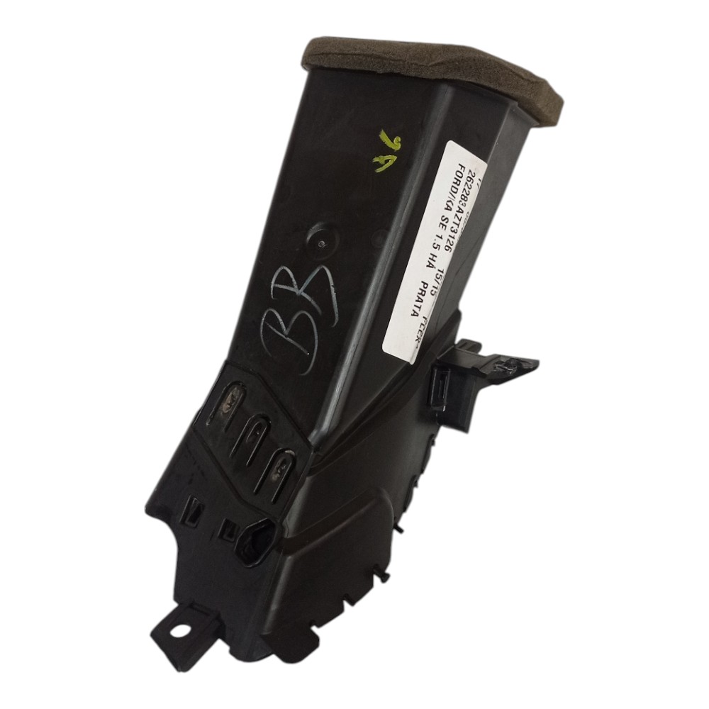 Difusor De Ar Central Direito Ford Ka 2015 4