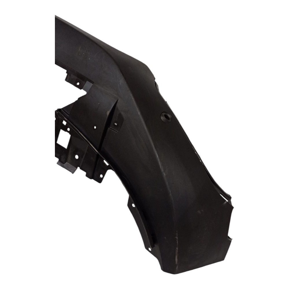 Spoiler Inferior Parachoque Dianteiro Gm Tracker 2021 A 2023 4