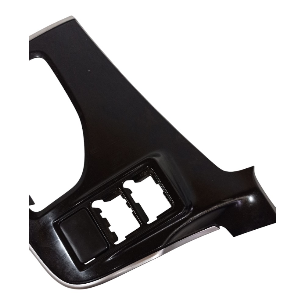 Moldura Difusor De Ar Esquerdo Mitsubishi Outlander 2017 18 3