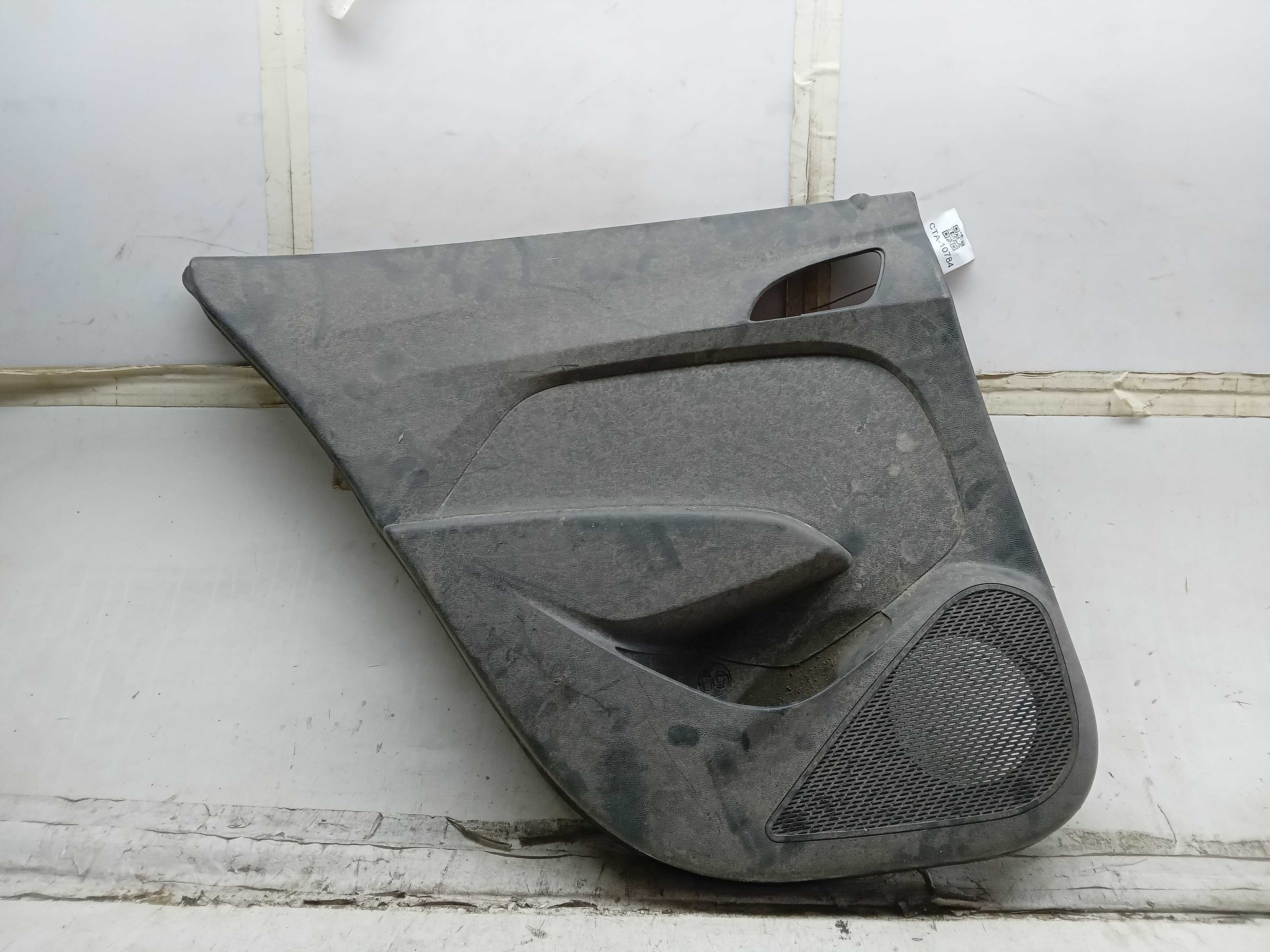 FORRO PORTA TRASEIRO LE HYUNDAI HB20  2013/2020 2