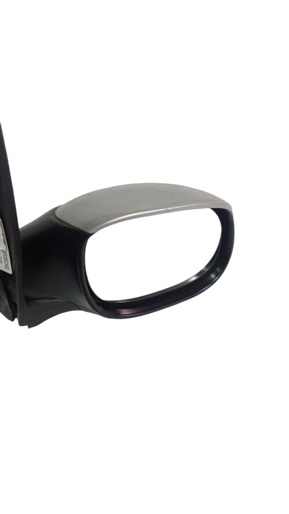 Retrovisor Manual Direito Peugeot 207 2008 A 2009 Original 3