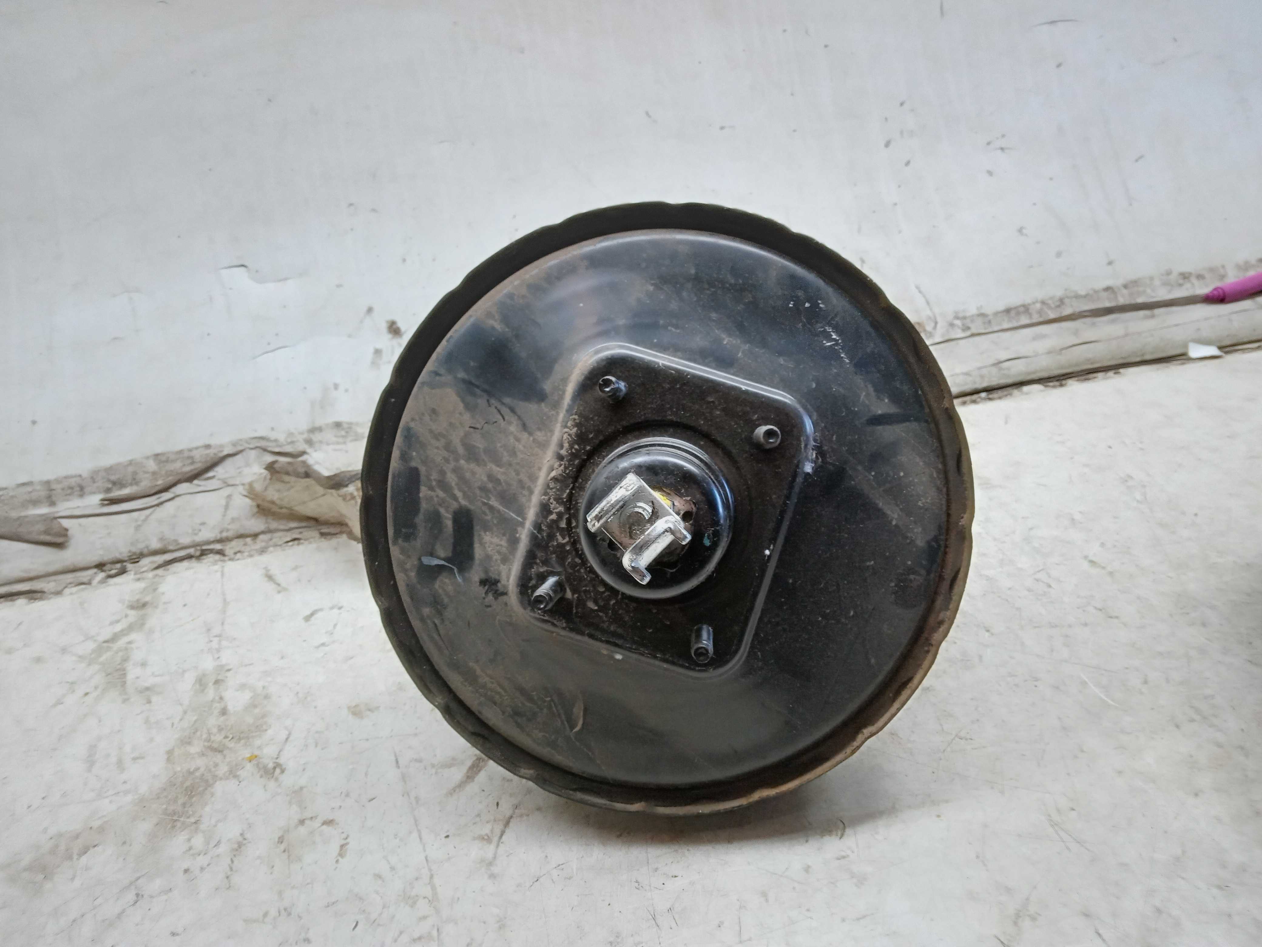 HIDROVACUO SERVO FREIO COM CILINDRO MESTRE HONDA FIT 2004 2
