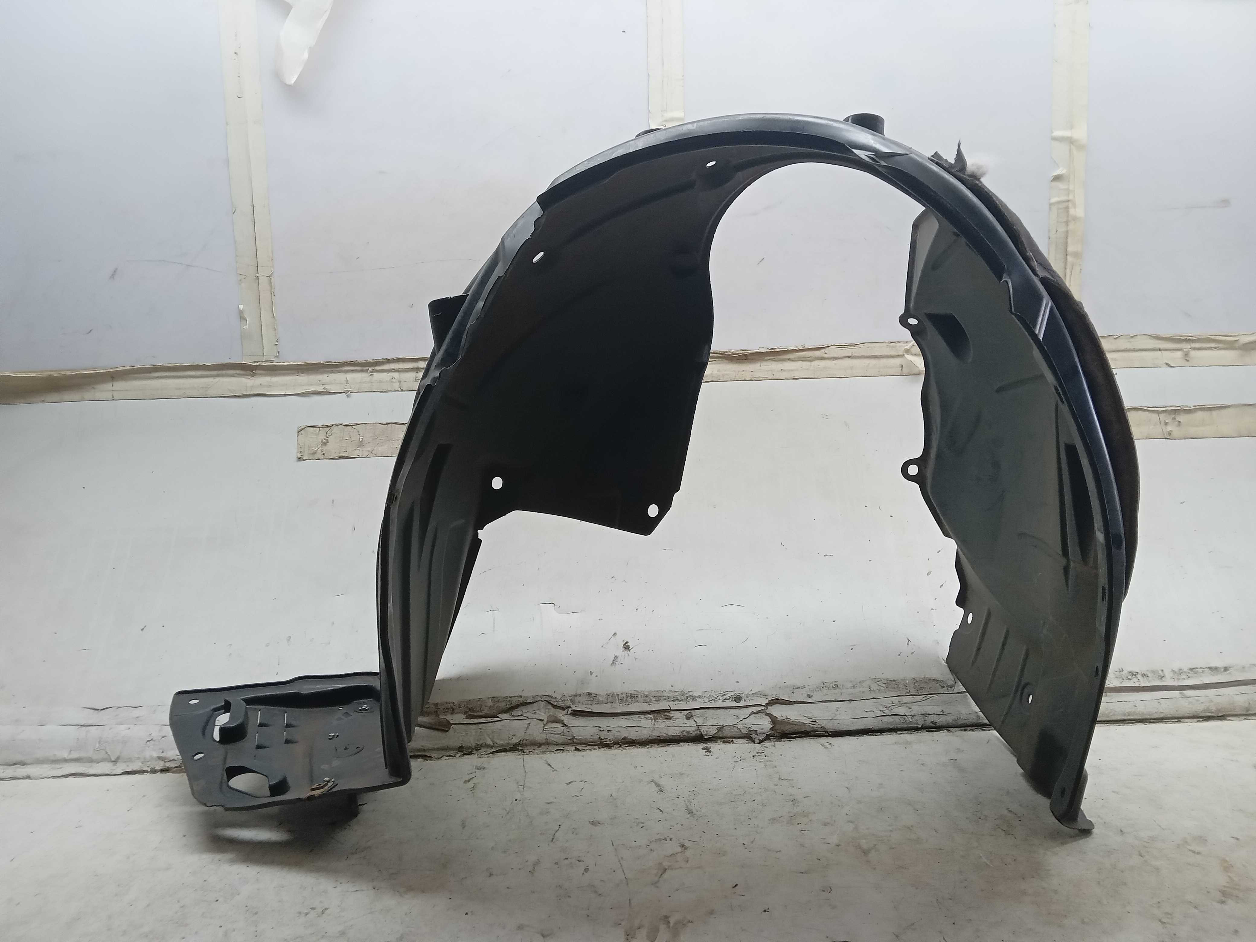 PARABARRO DIANTEIRO LE HONDA CIVIC G10 2017 2