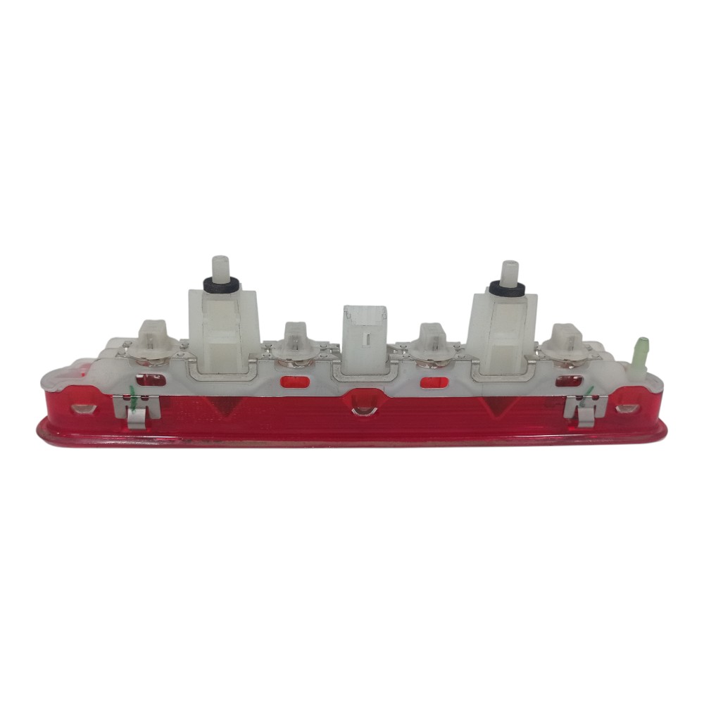 BRAKE LIGHT LUZ TRASEIRA PEUGEOT 208 2022 4
