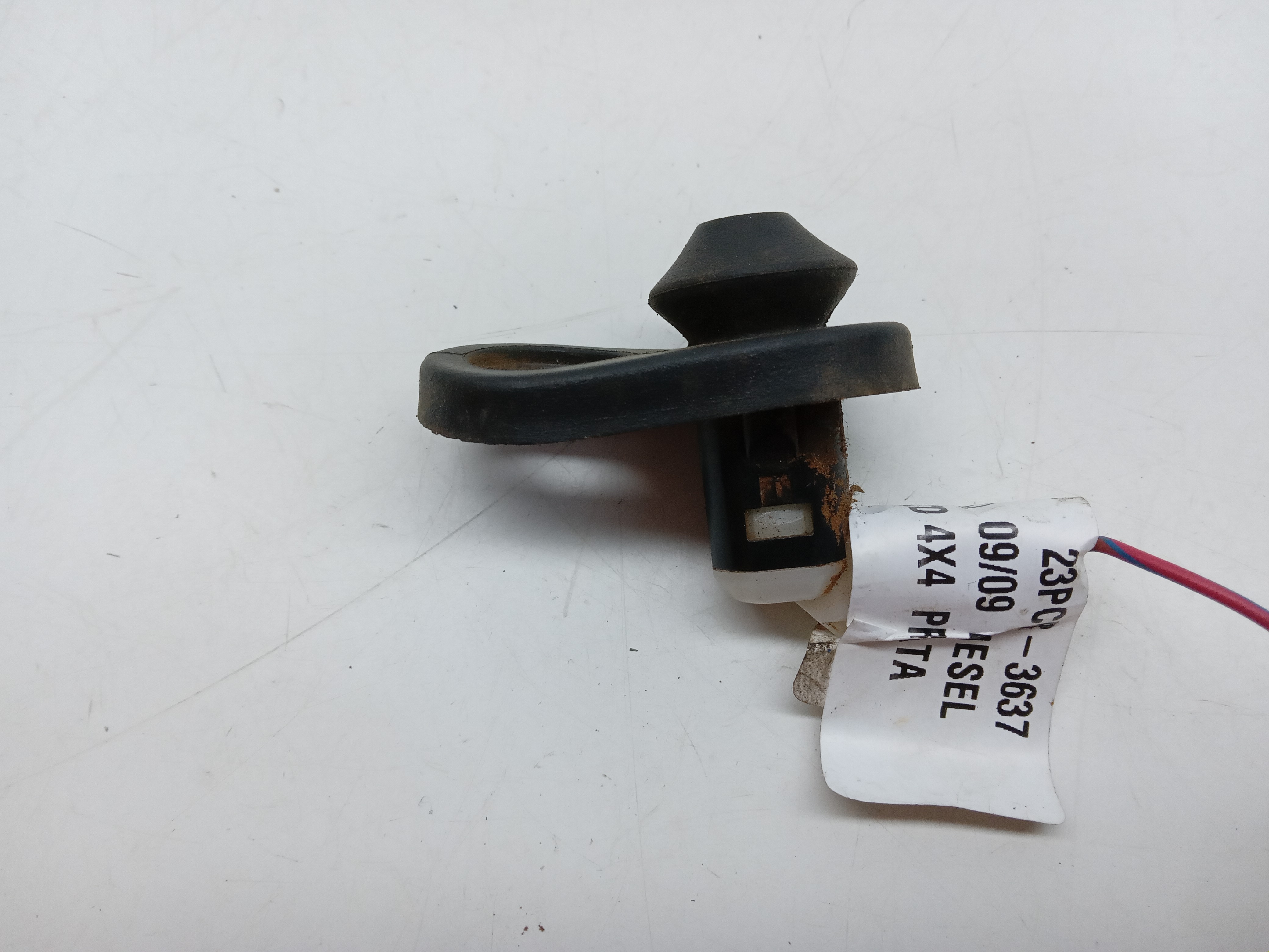 INTERRUPTOR PORTA TOYOTA HILUX 2009 2