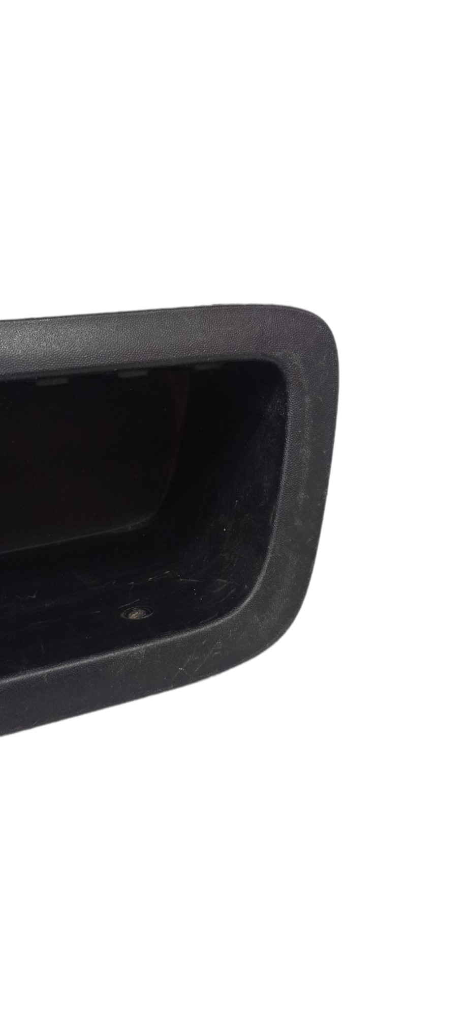 Pisante Lateral Esquerda Vw Saveiro G5 2016 2