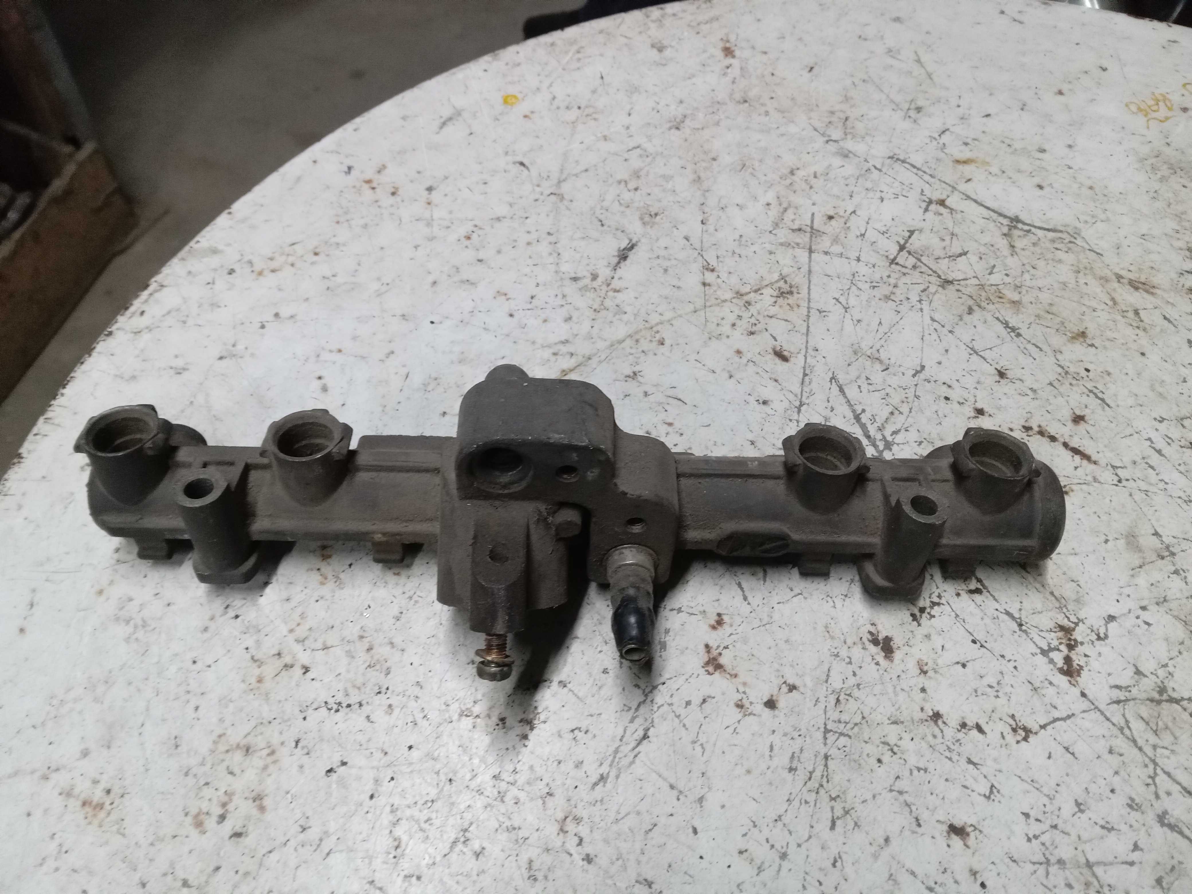 FLAUTA BICO INJEÇÃO FIAT PALIO OU UNO 1995 2