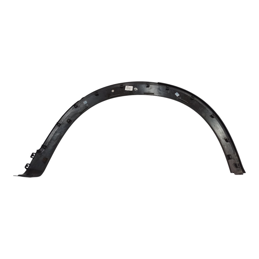 * Moldura Lateral Traseira Esquerda Honda Hr-v 2020 5