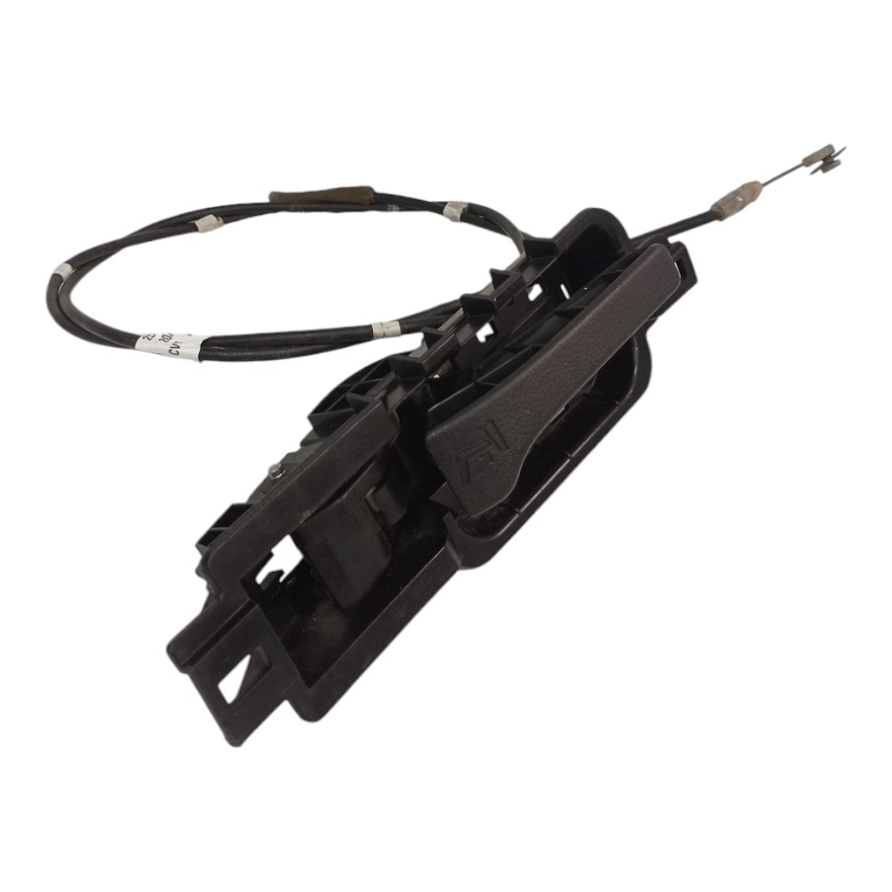 Puxador Alavanca Banco Traseiro Direito Honda Crv 2013 2014