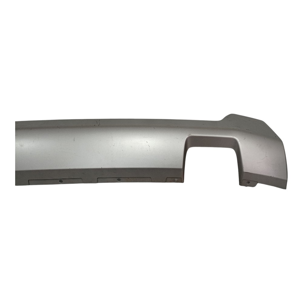 Moldura Inferior Spoiler Parachoque Diant Ford Ranger 2023 2