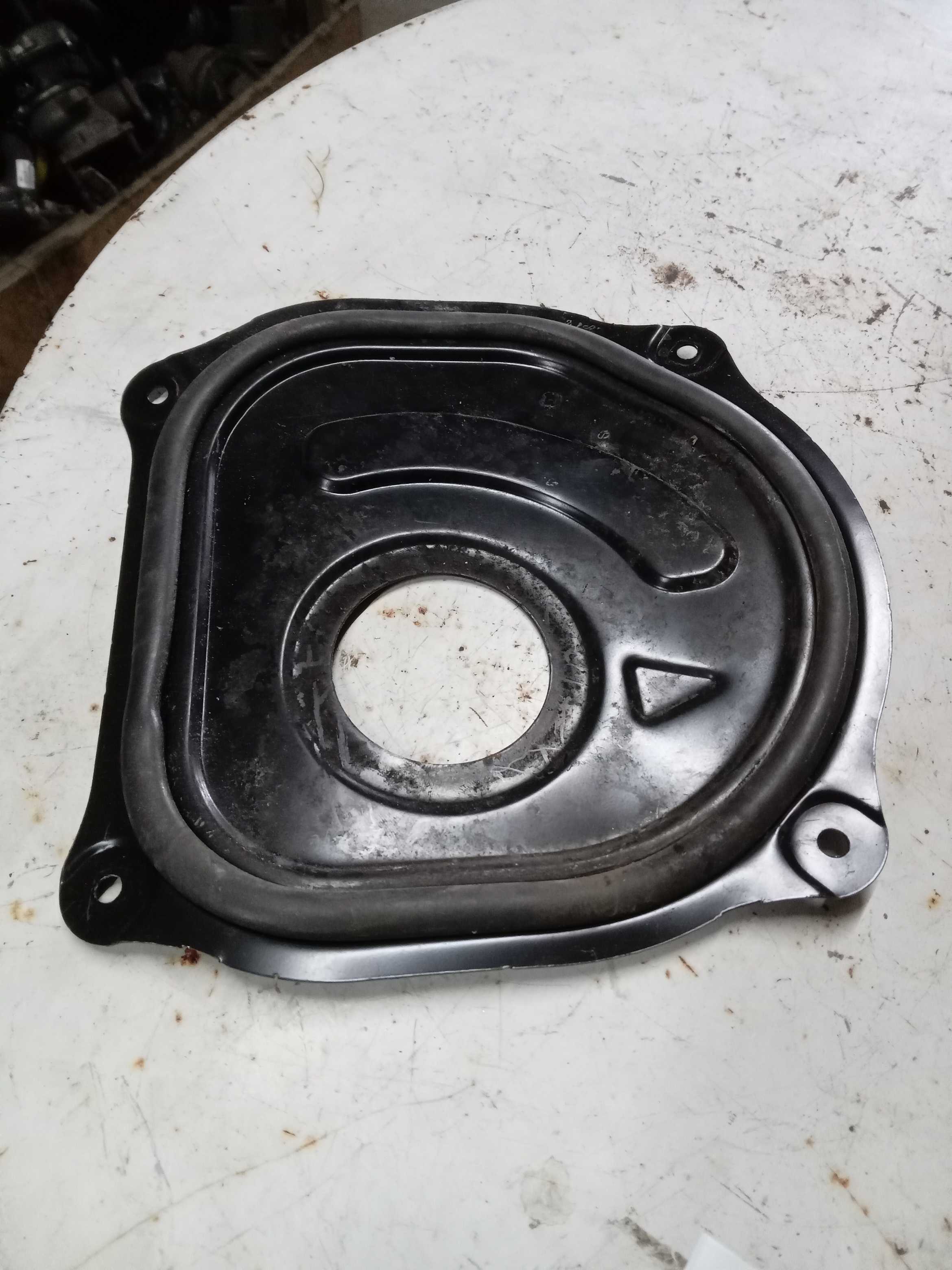 PROTEÇÃO BOMBA DO TANQUE HYUNDAI IX35 2015 2