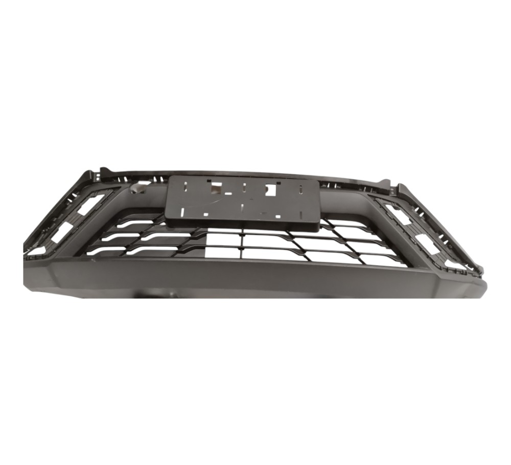 Para-choque Dianteiro Byd Seagull 2024 P Recuperar  Preto 1