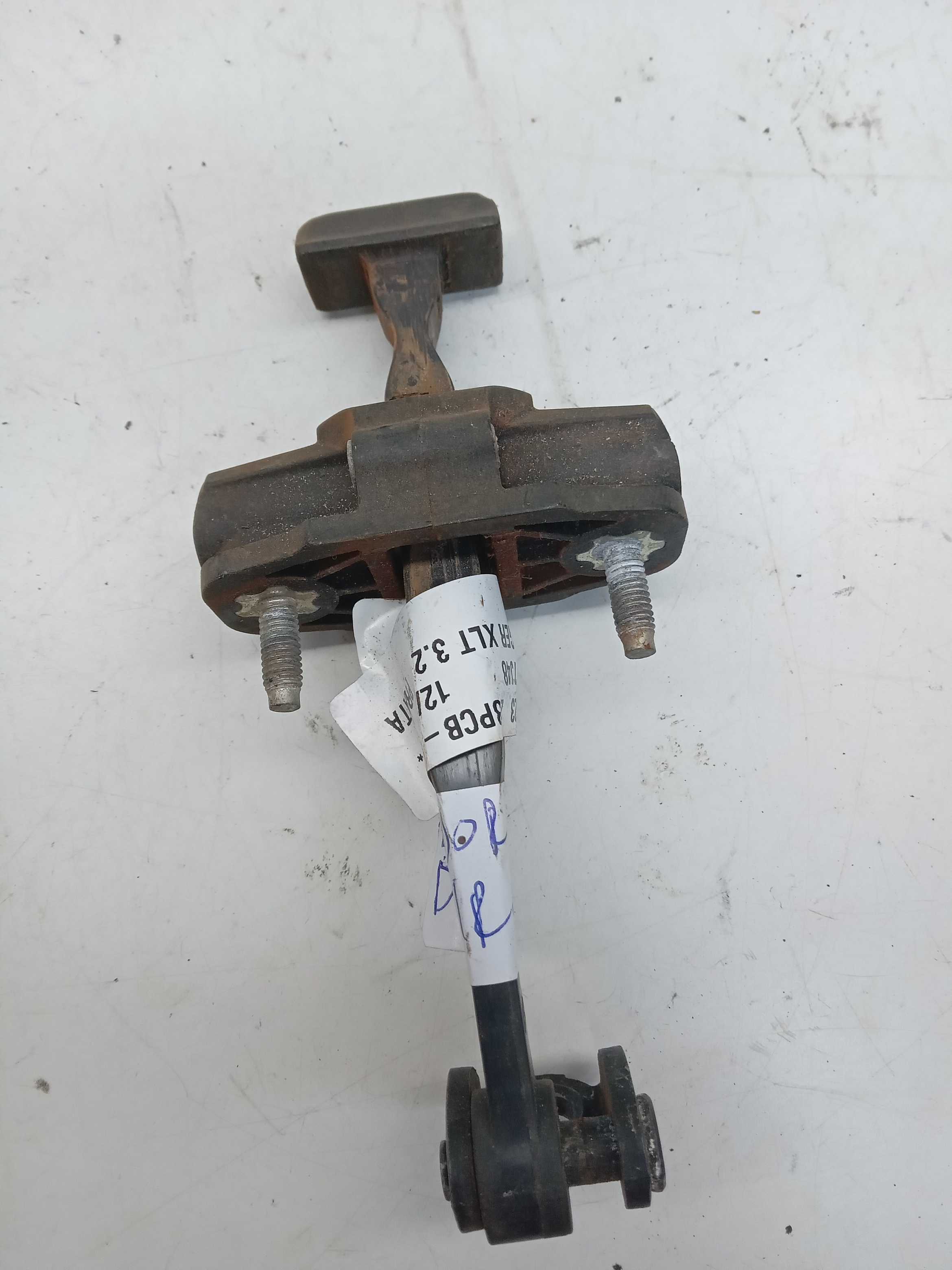 LIMITADOR PORTA DIANTEIRA LD FORD RANGER 2013 2