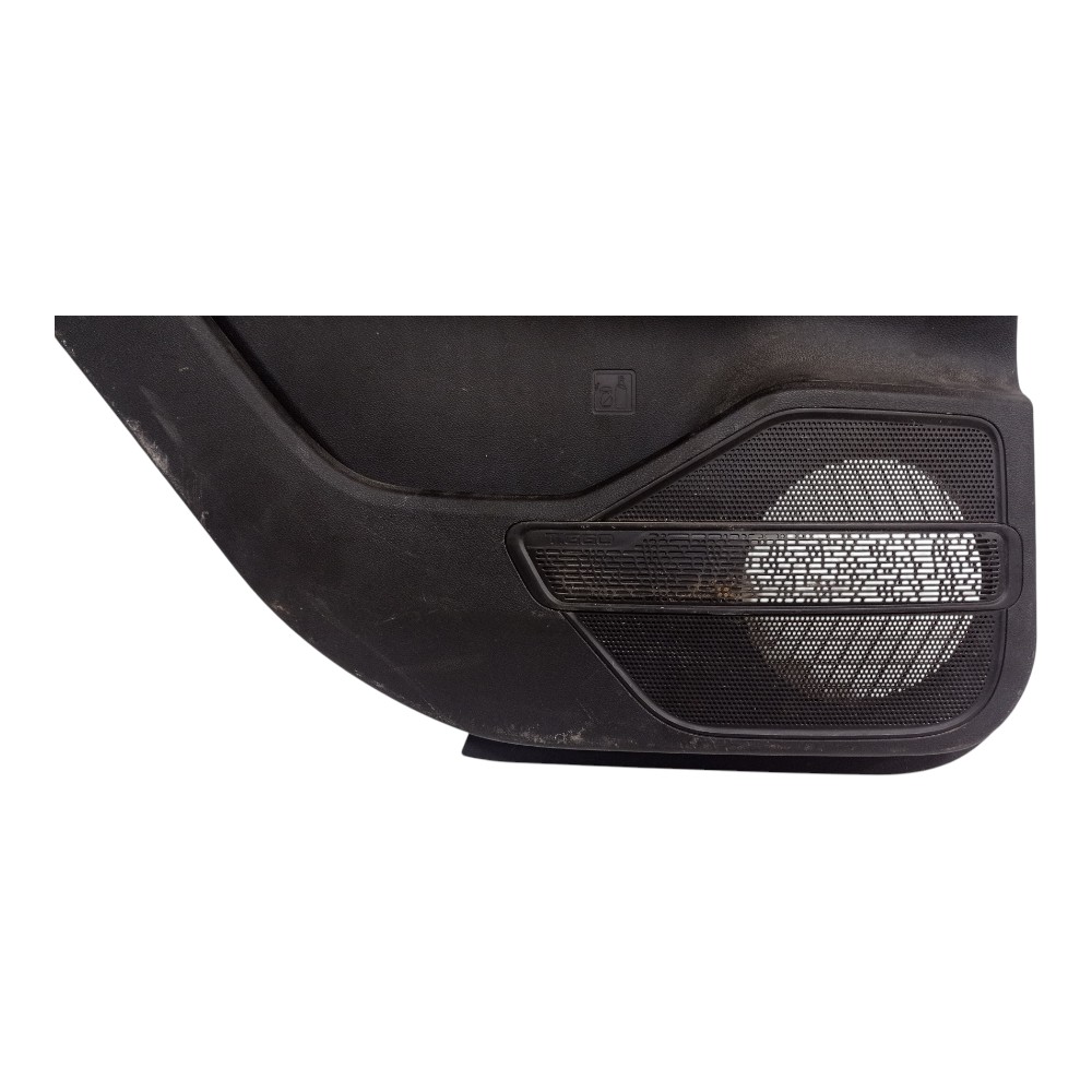 FORRO PORTA TRASEIRA ESQUERDA CHERY TIGGO 7 SPORT 2025 4