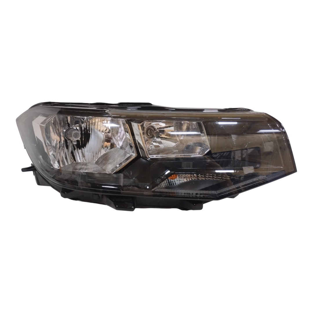 Farol Direito Vw T-cross 2019 Sem Led P/ Recuperar Original 2