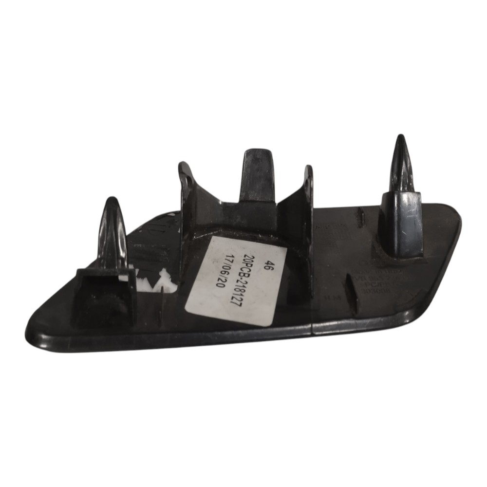 Tampa Esguicho Farol Direito Audi A3 Sedan 2017/2019 3