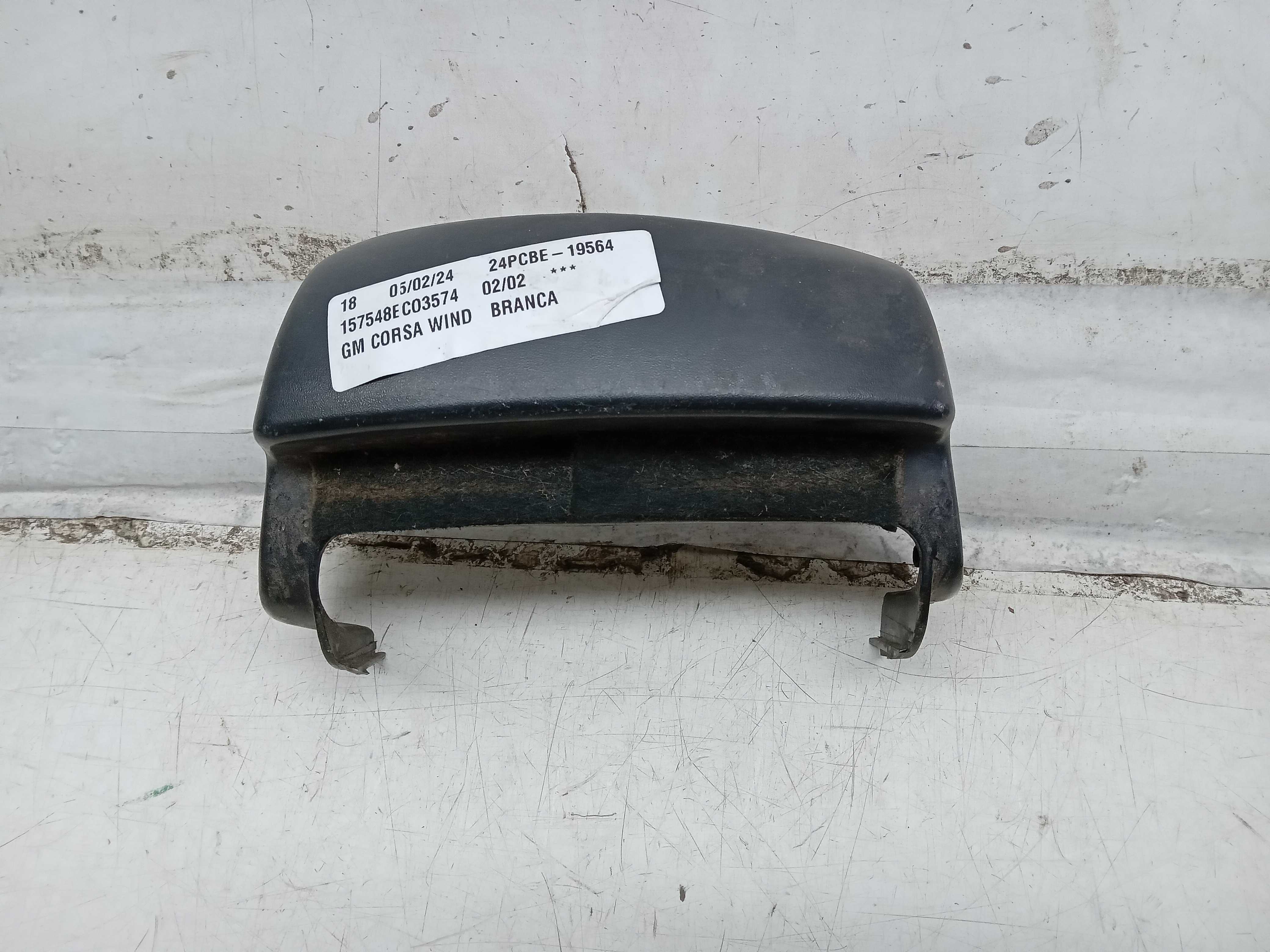 MOLDURA COLUNA CHAVE SETA GM CORSA WIND 2