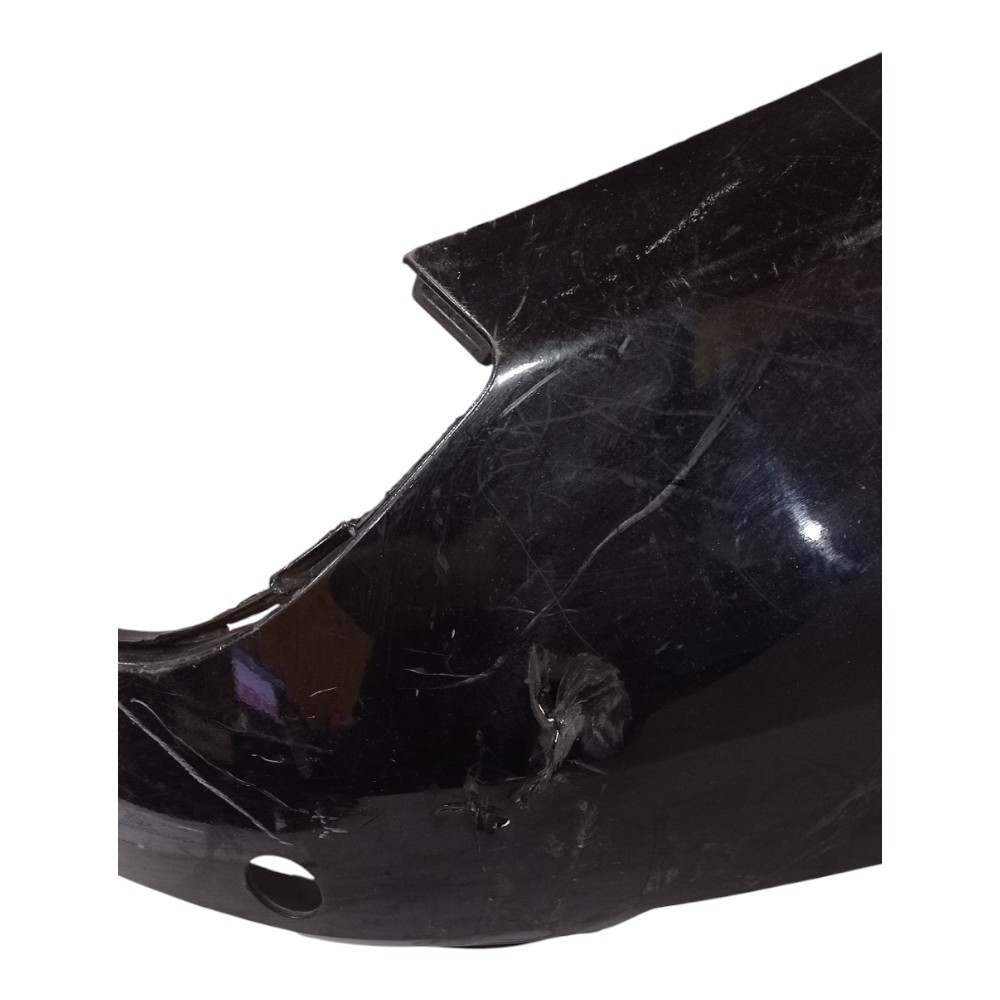 Moldura Parachoque Traseiro Inferior Volvo Xc90 2017 A 2019 5