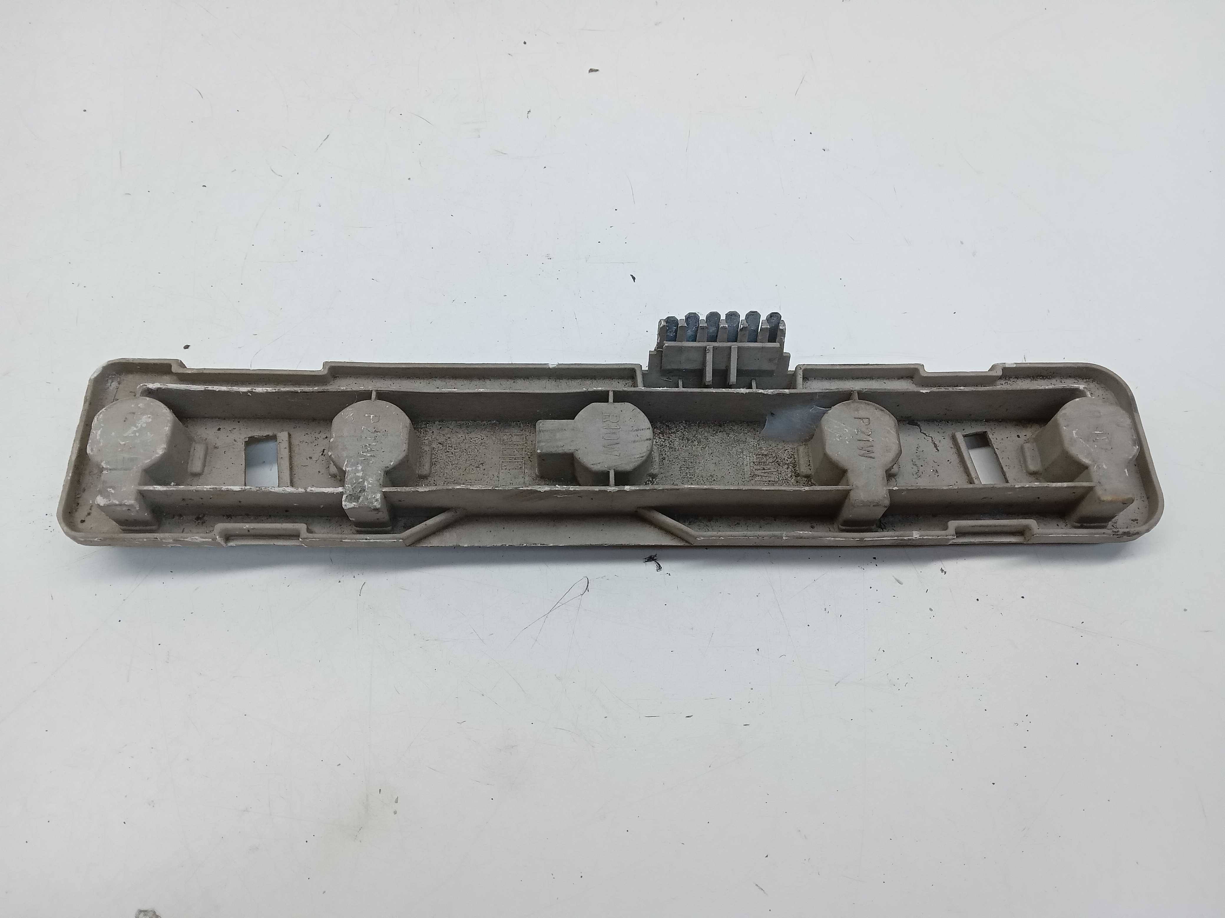 SOQUETE CIRCUITO LANTERNA TRASEIRA GM OMEGA 1997 2
