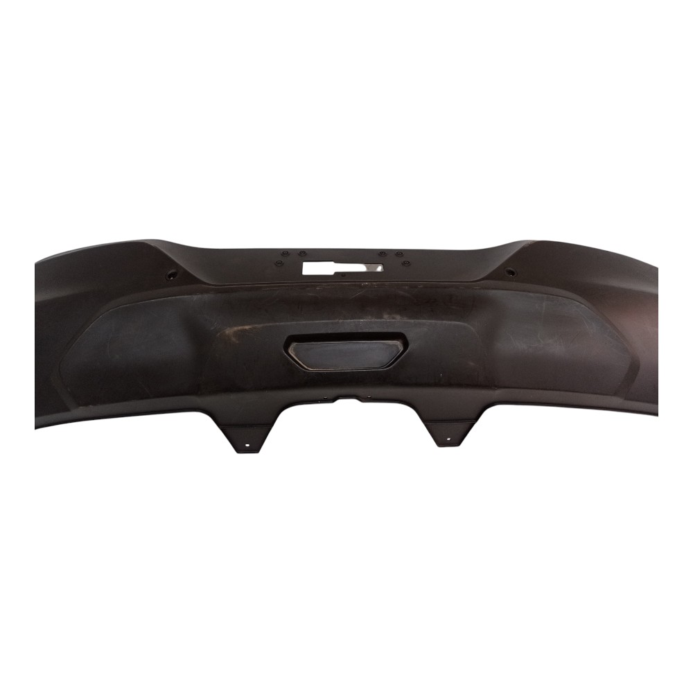 Parachoque Traseiro Gm Tracker 2021 A 2024 3