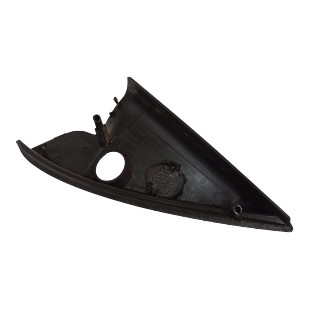 Moldura Interna Retrovisor Direito Peugeot 206 2008 2012 3