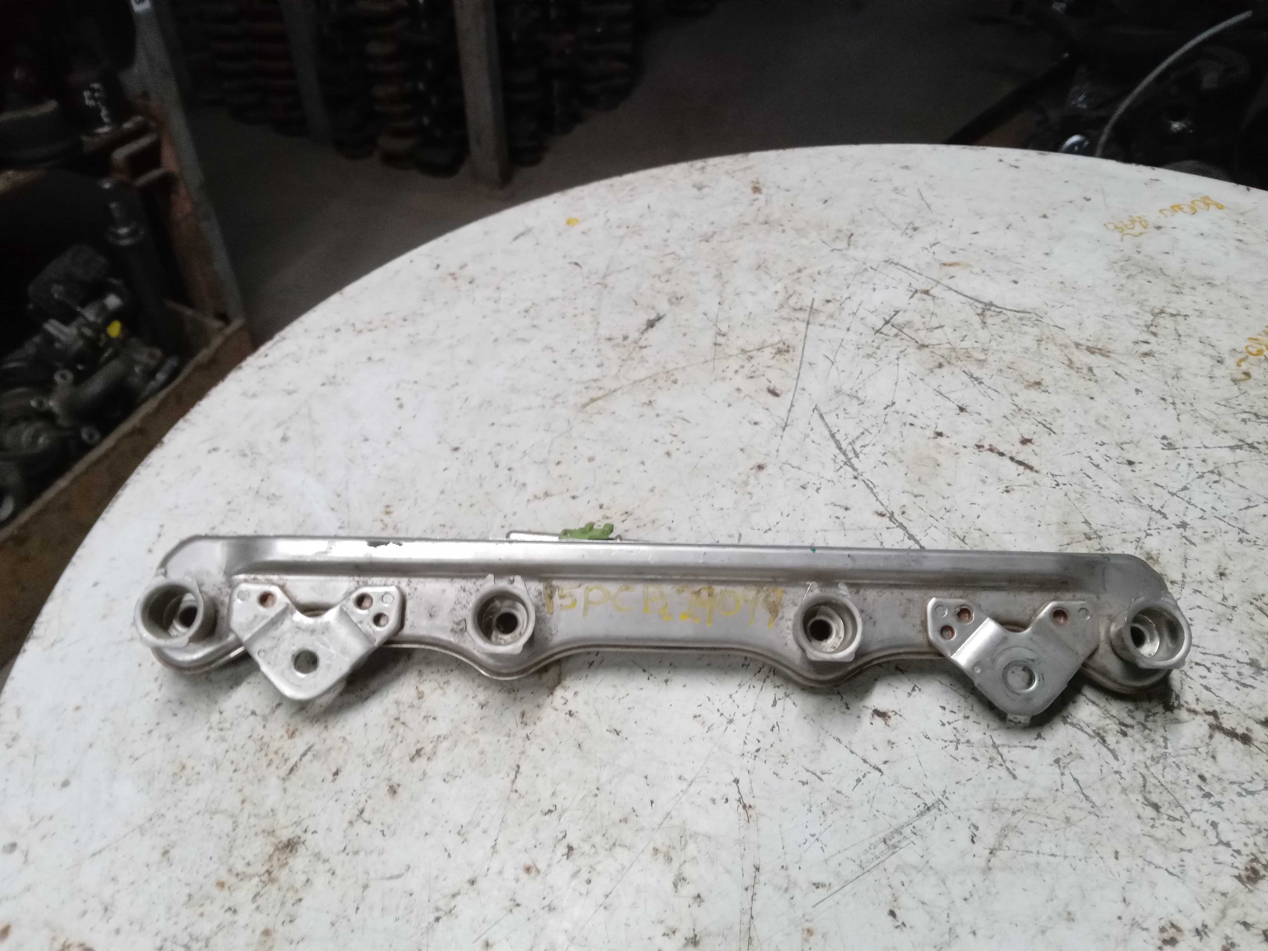 FLAUTA BICO INJEÇÃO HONDA CIVIC LXS FLEX 2