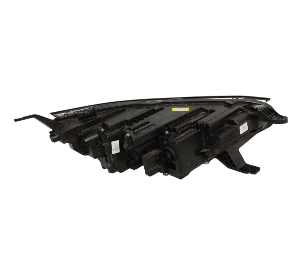 Farol Dianteiro Esquerdo Led Byd Song Plus 2023 2025 P/recup 8