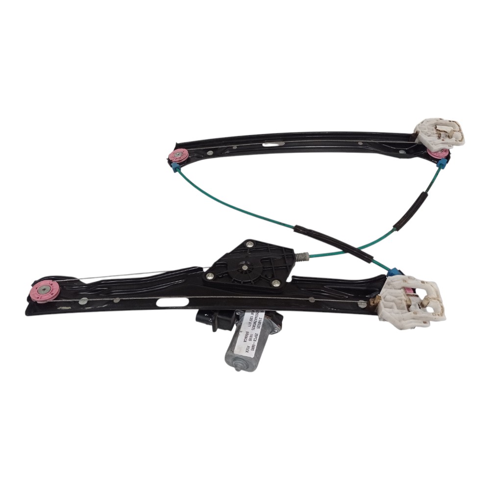 Maquina Vidro Dianteira Direita Bmw 135i F20 2014 2015 2